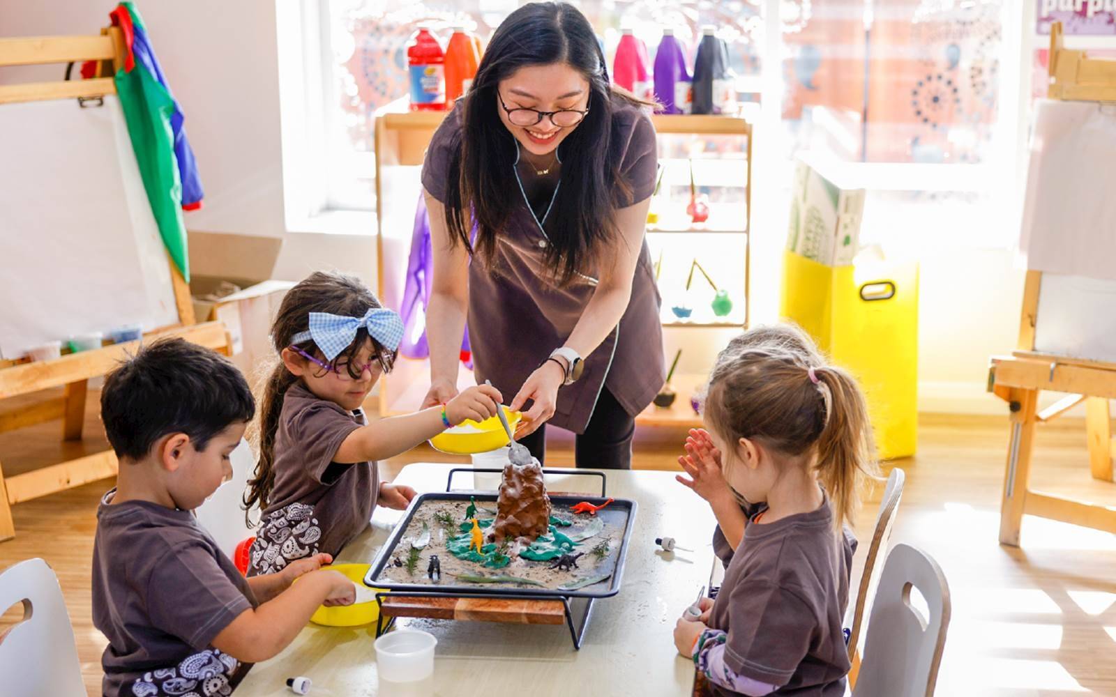 Paisley Park Early Learning Centre - Chadstone