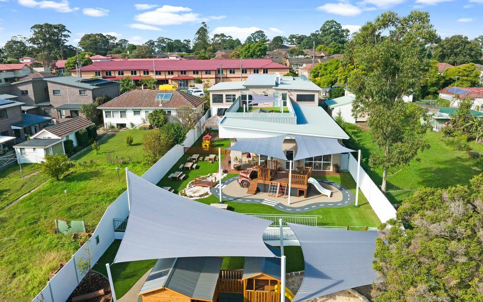 Young Academics Early Learning Centre - Pendle Hill