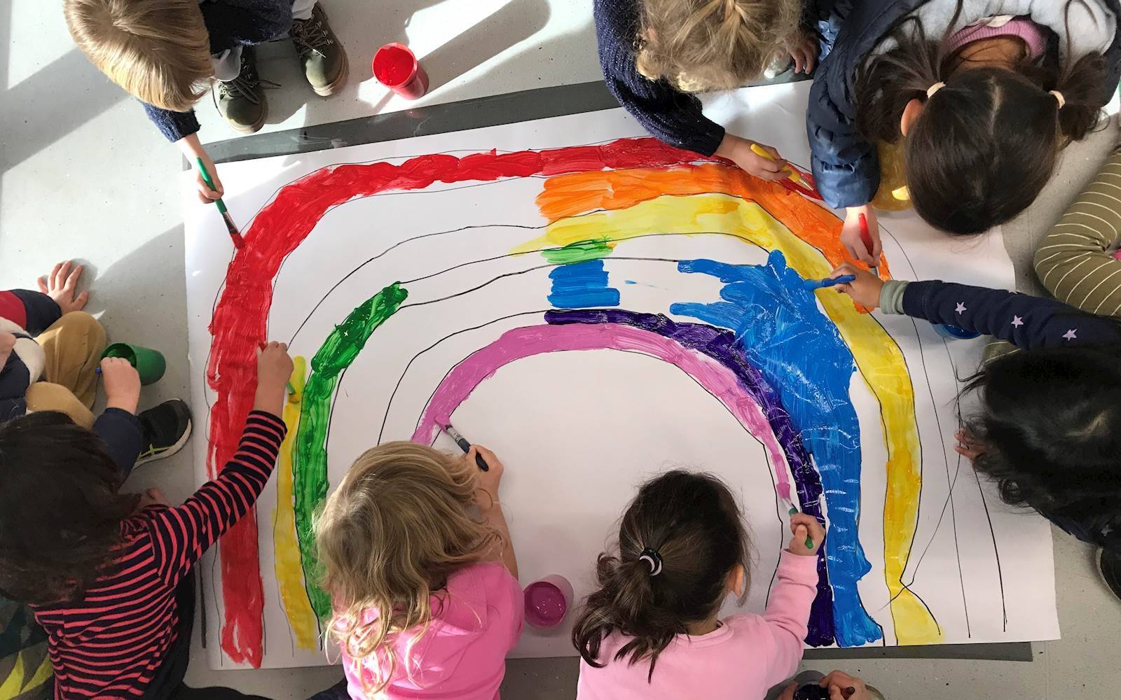 West Hawthorn Pre-School