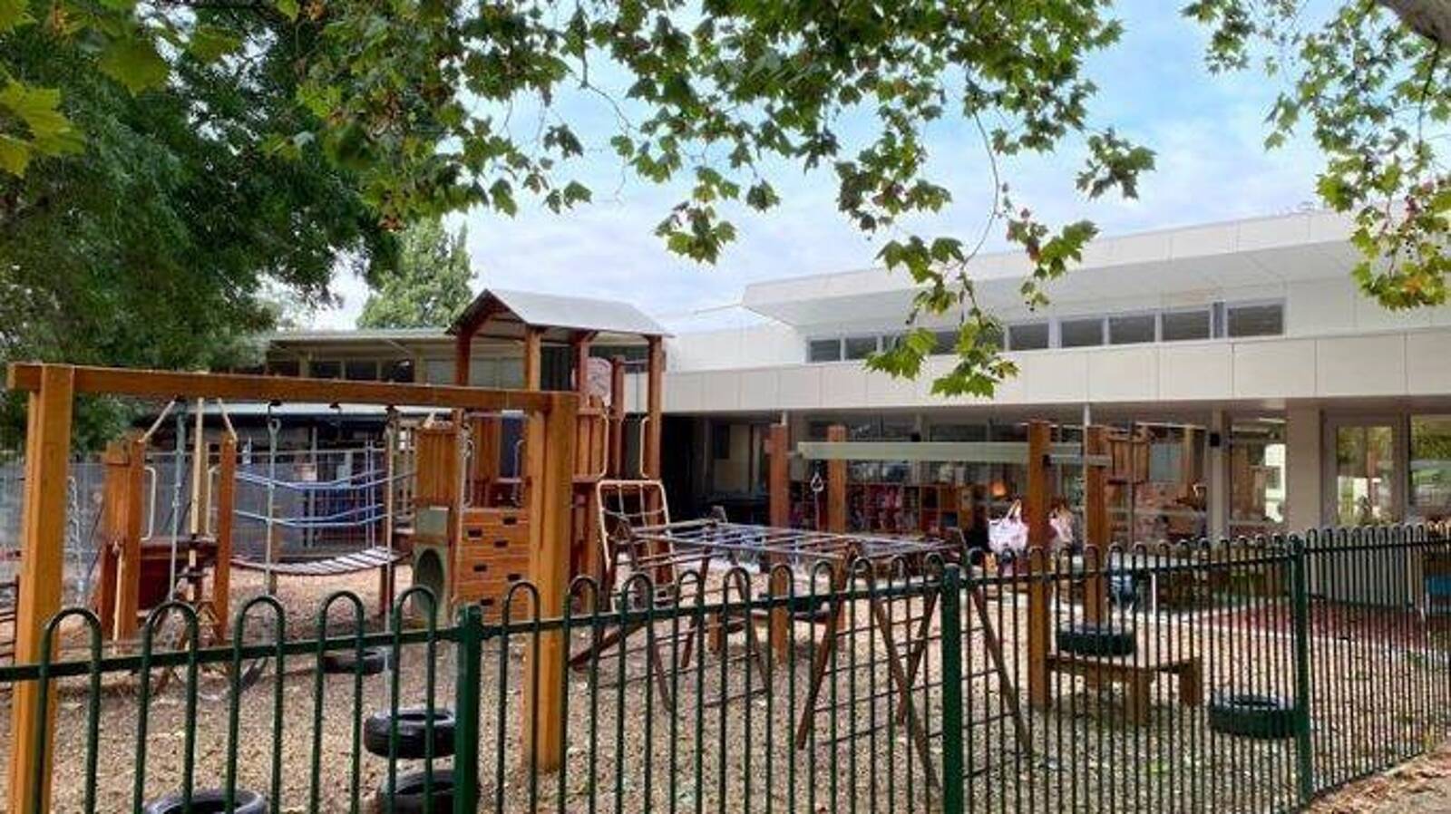 West Hawthorn Pre-School