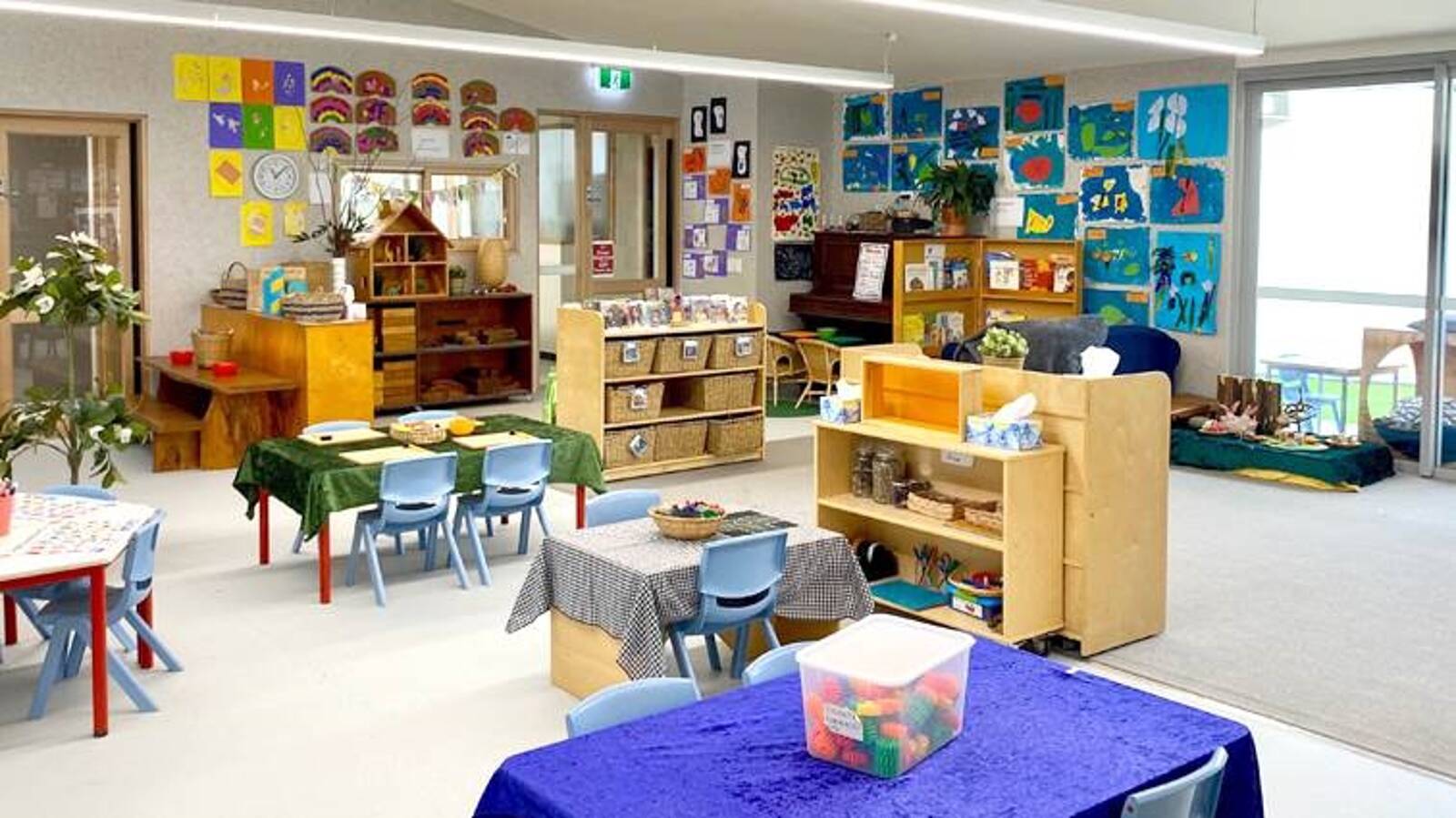 West Hawthorn Pre-School