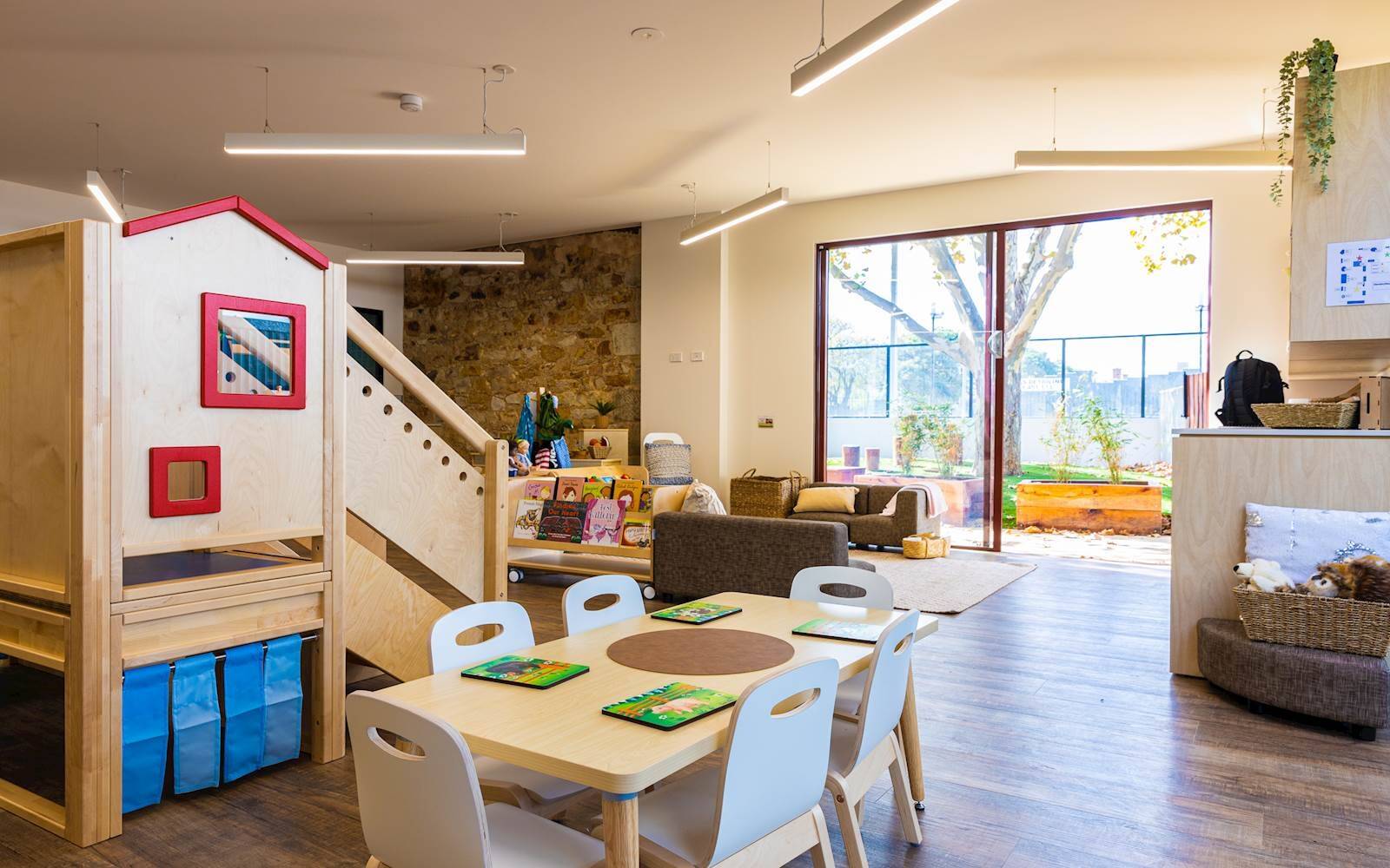 Paisley Park Early Learning Centre - Prospect