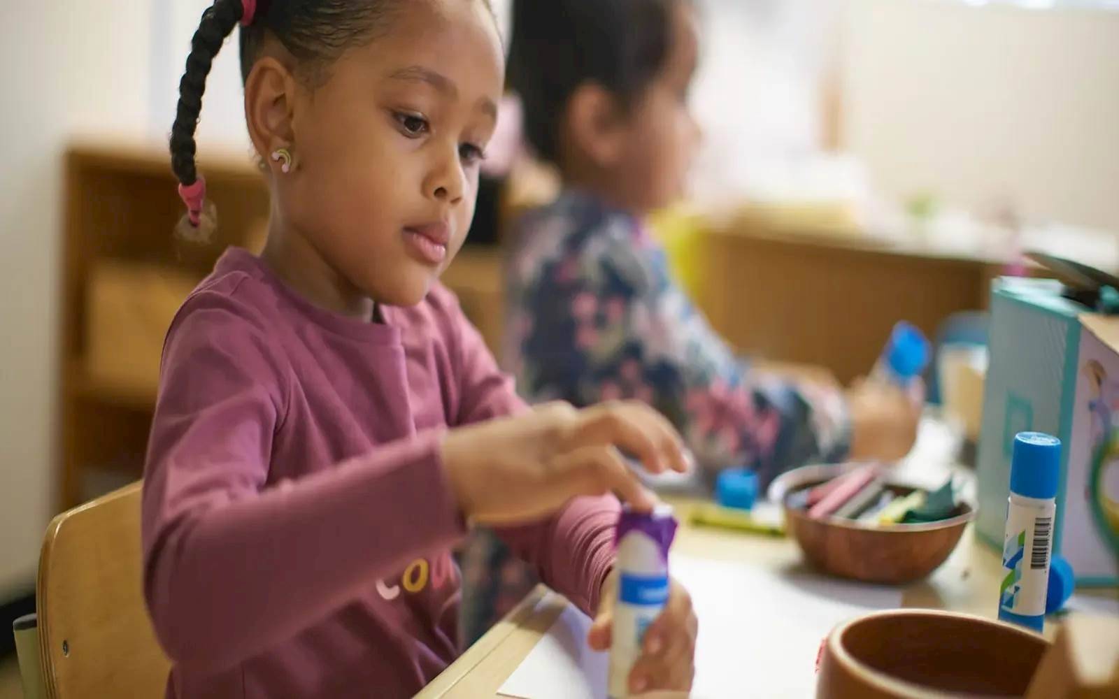 Clever Kids Childcare