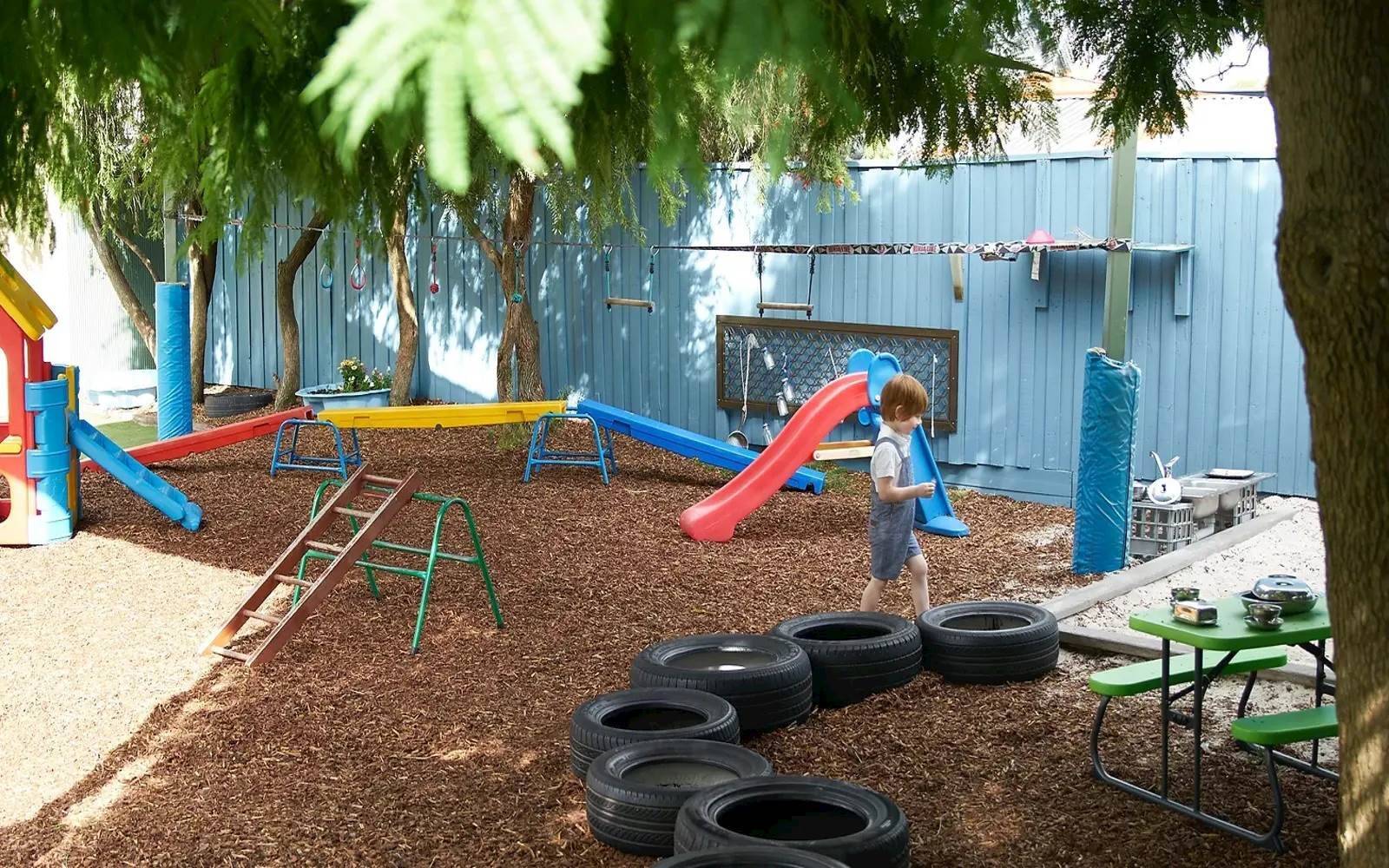 Clever Kids Childcare