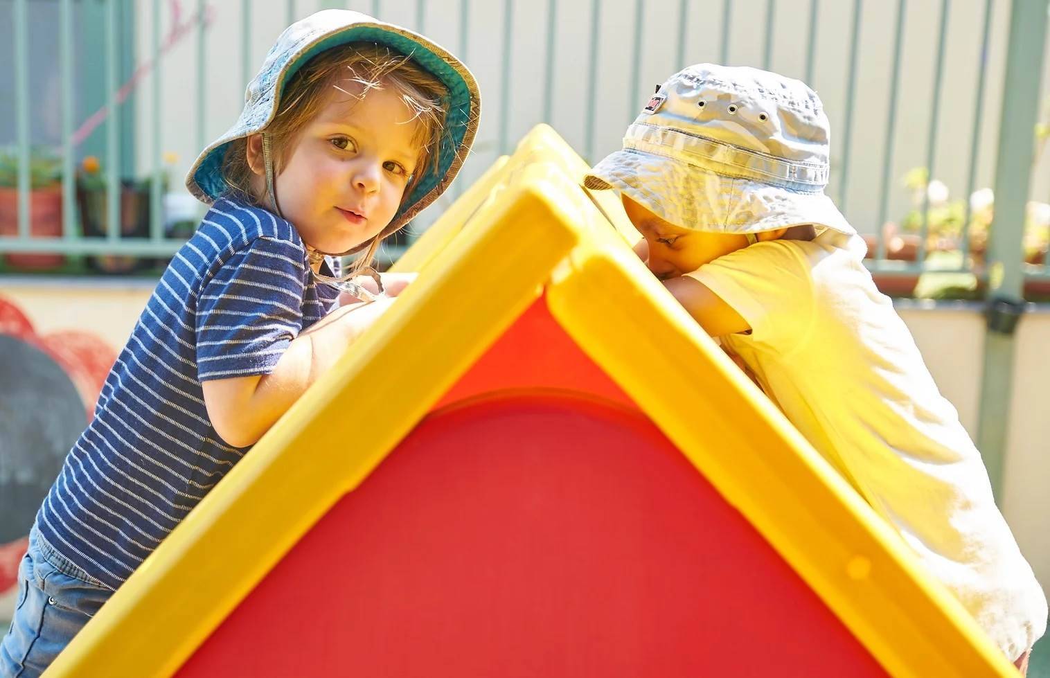 Clever Kids Childcare