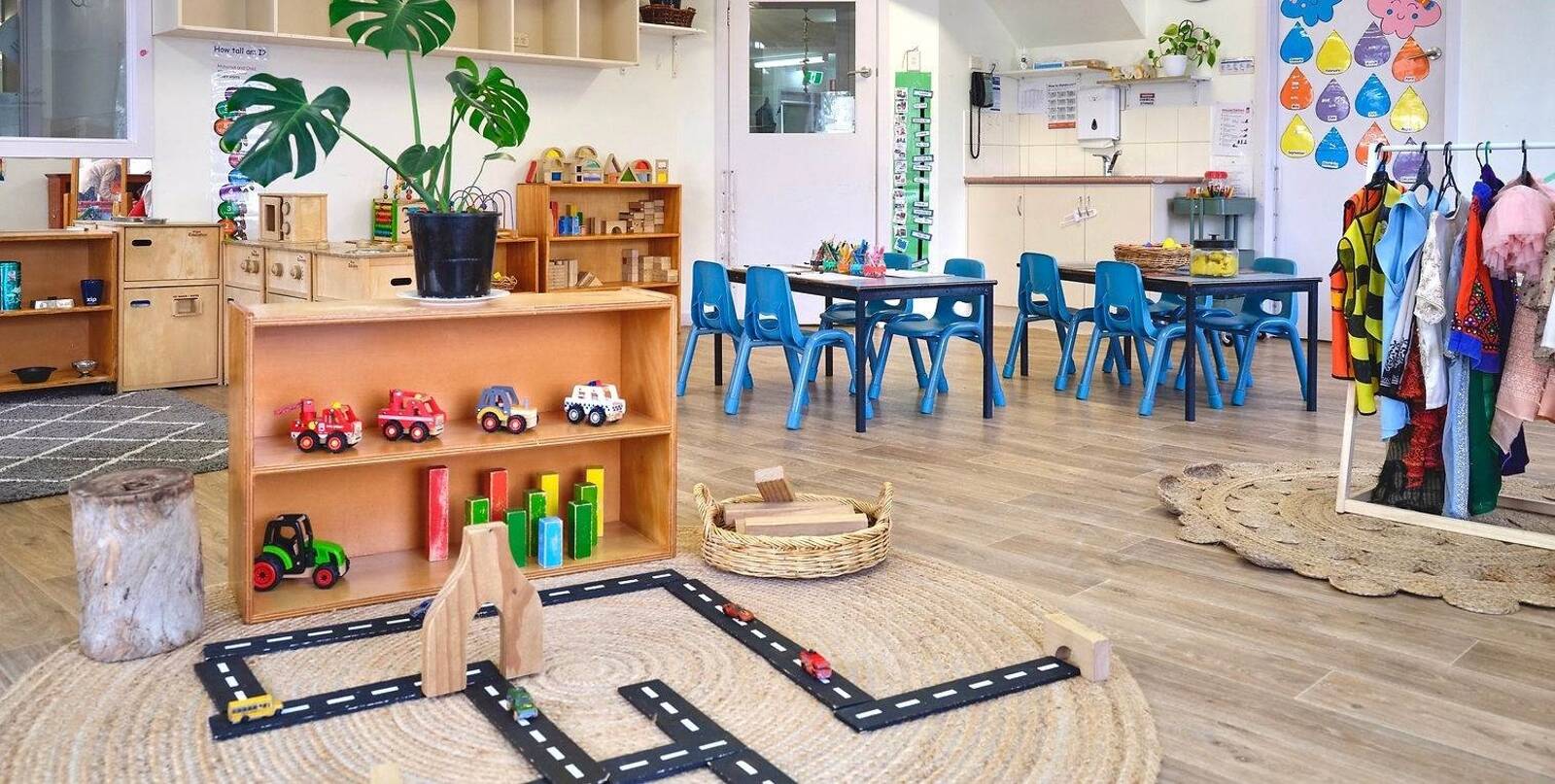 Clever Kids Childcare