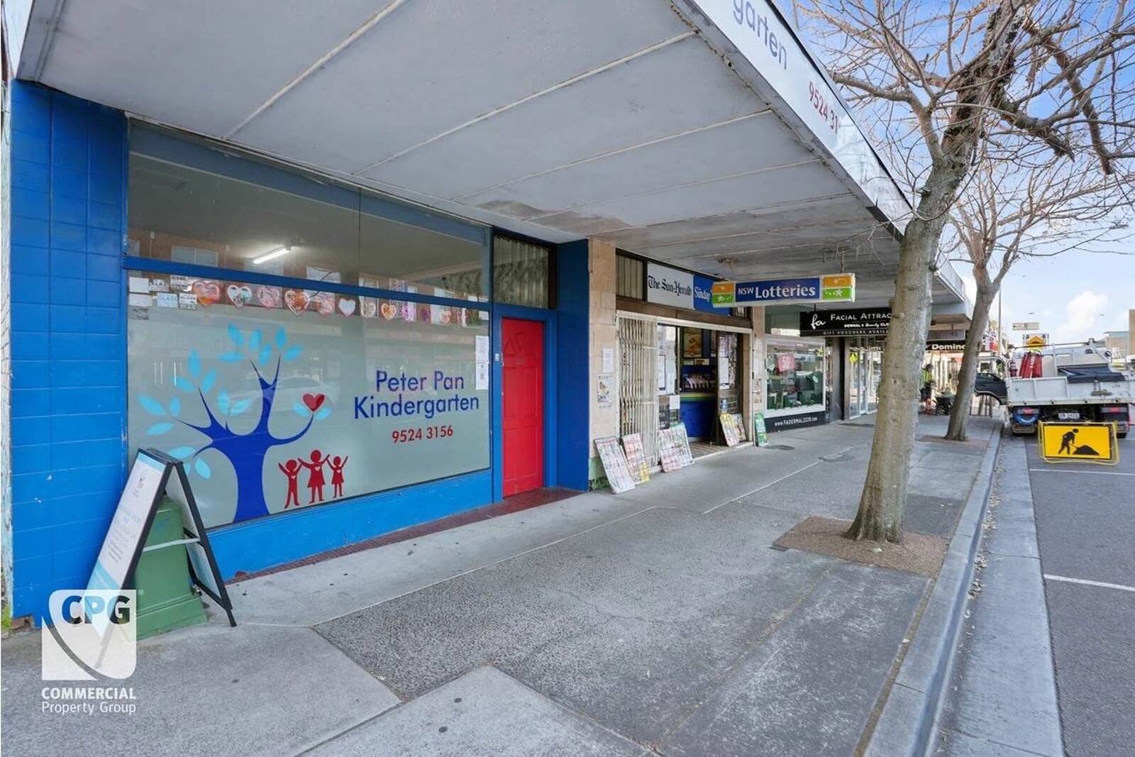 Peter Pan Kindergarten