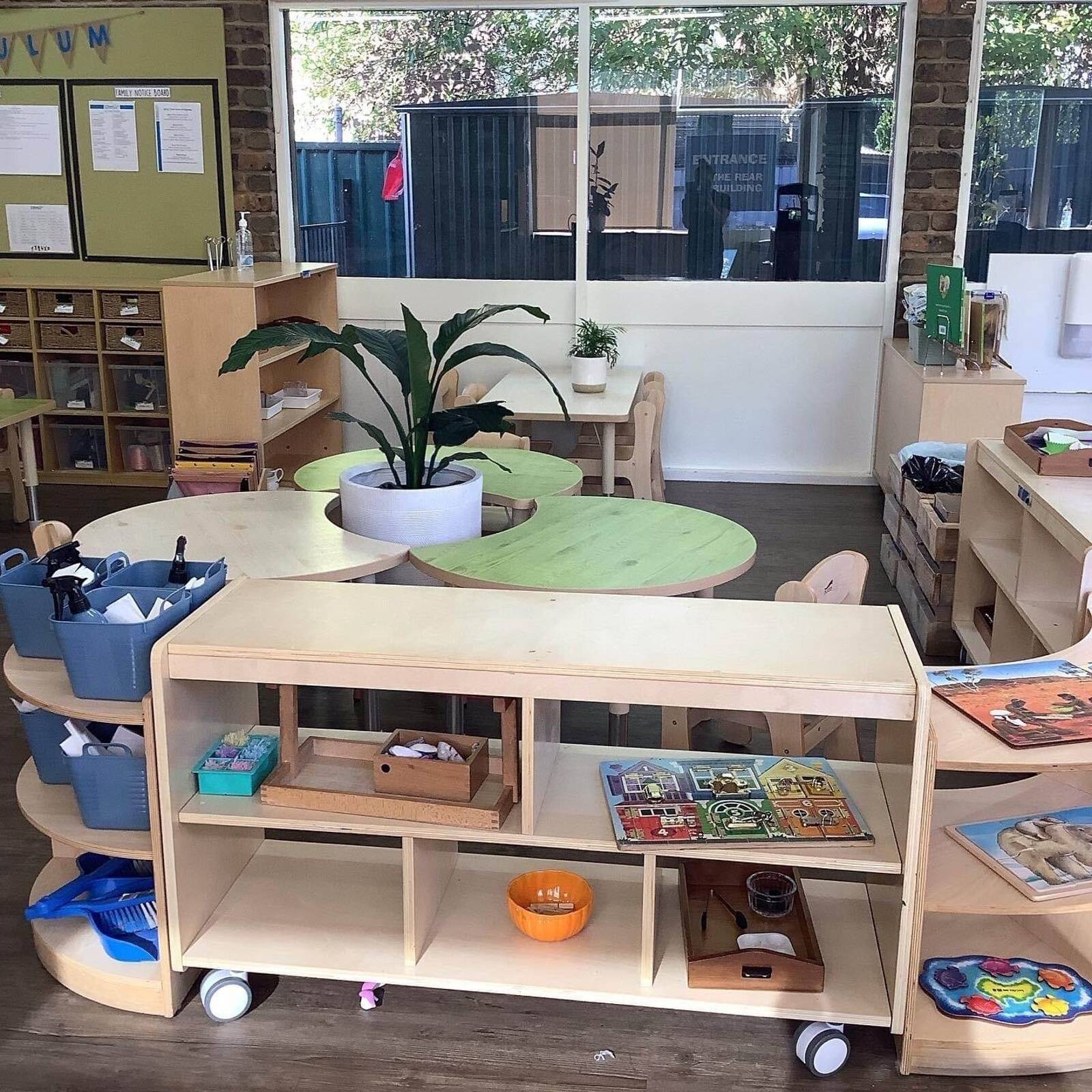 O'Briens Montessori Centre