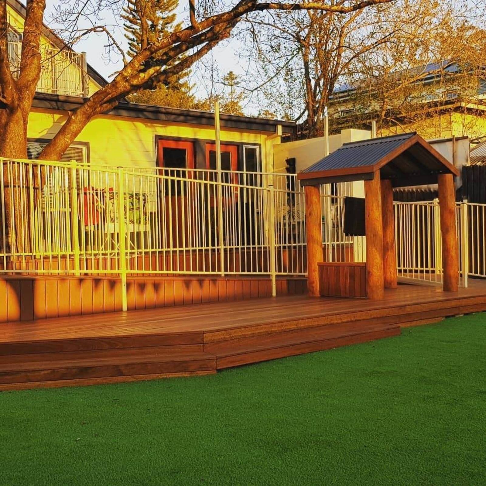 Mulgoa Pre-School