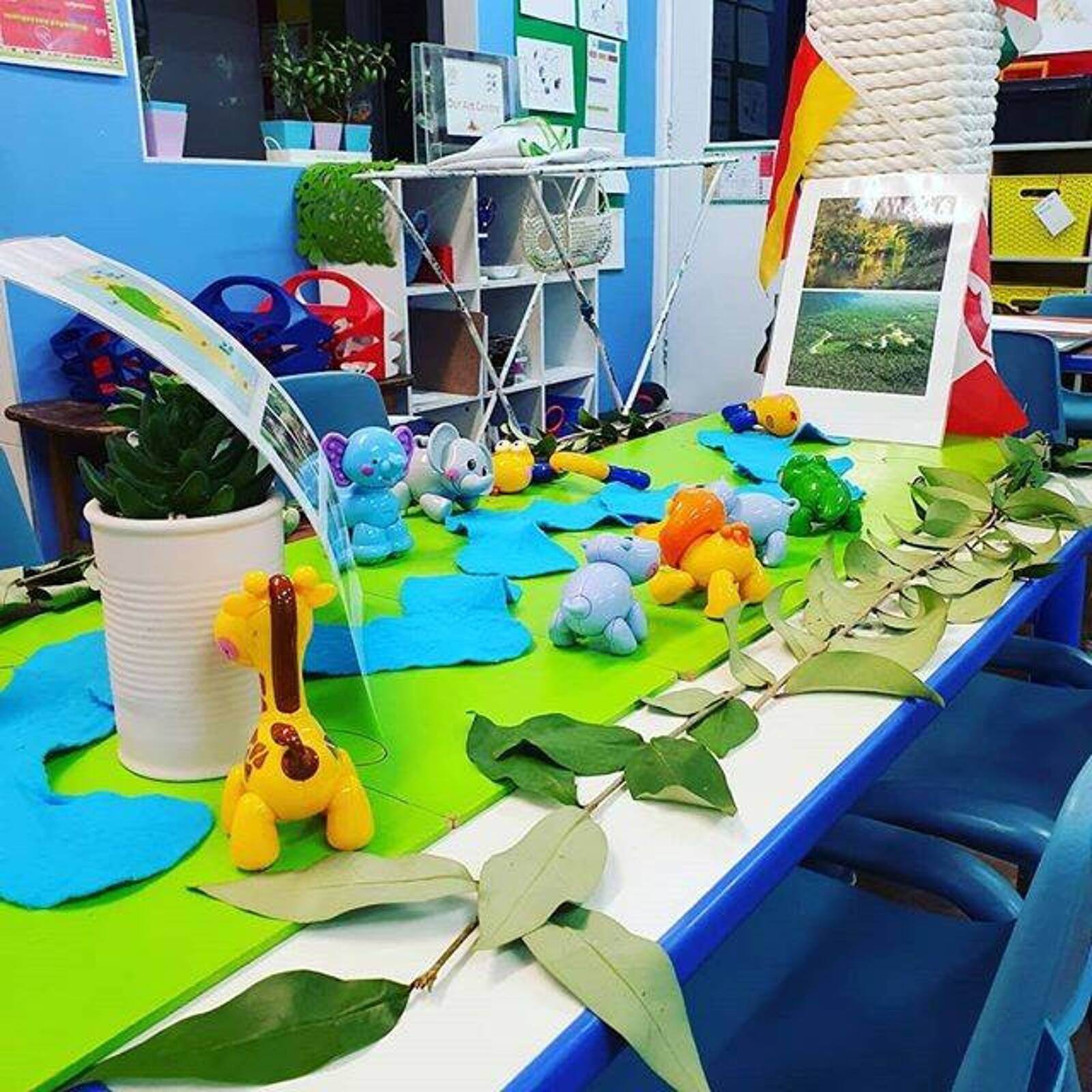 Alasan Cottage Preschool