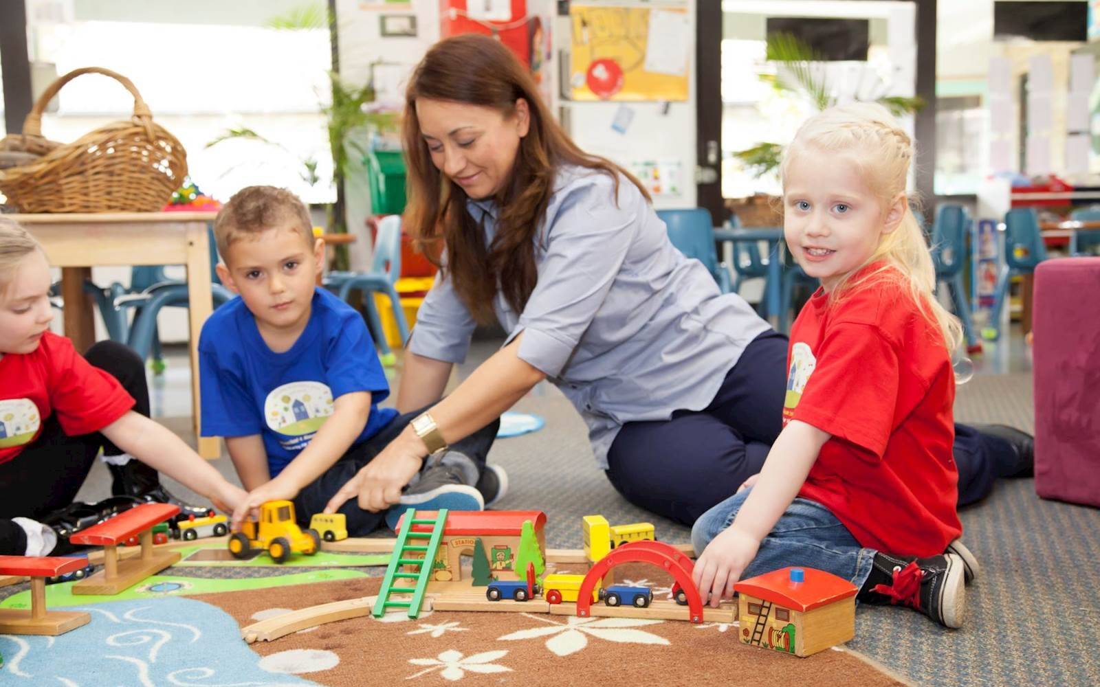 Alasan Cottage Preschool