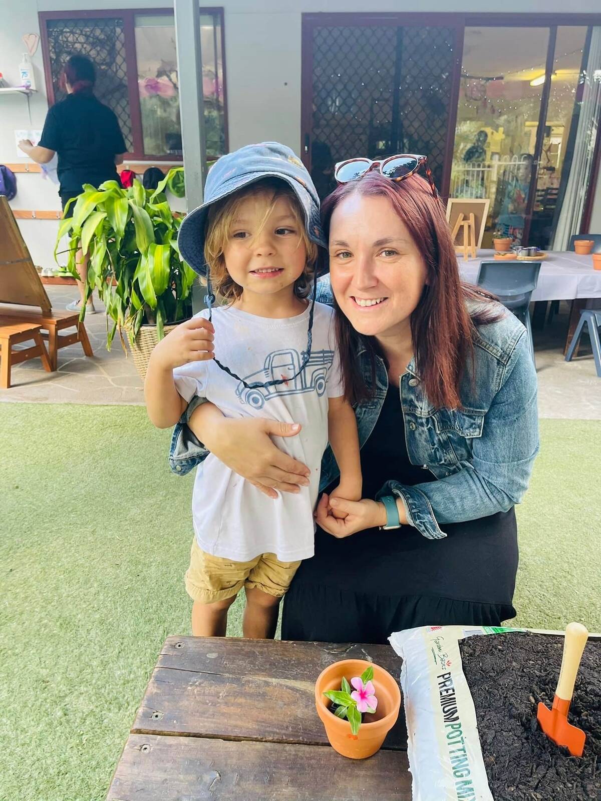 Tree of Life Child Care Centre and Kindergarten