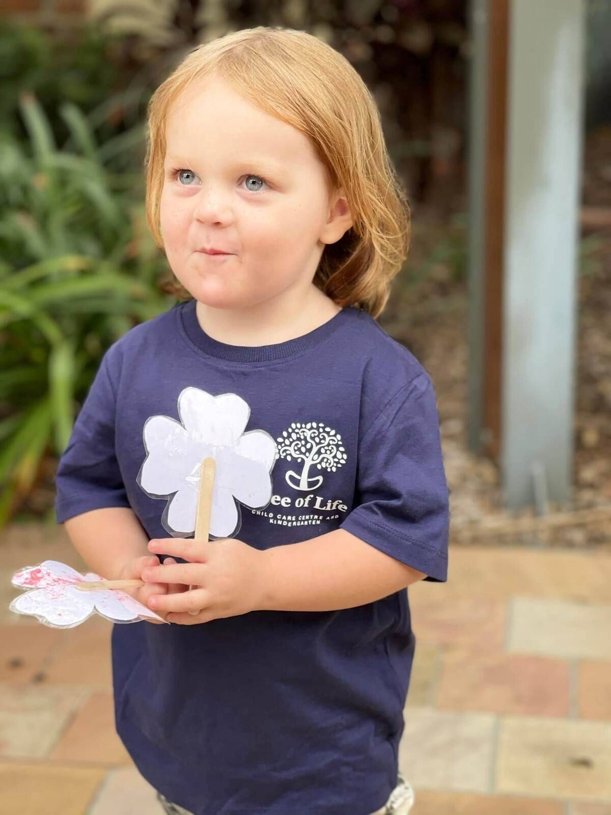 Tree of Life Child Care Centre and Kindergarten