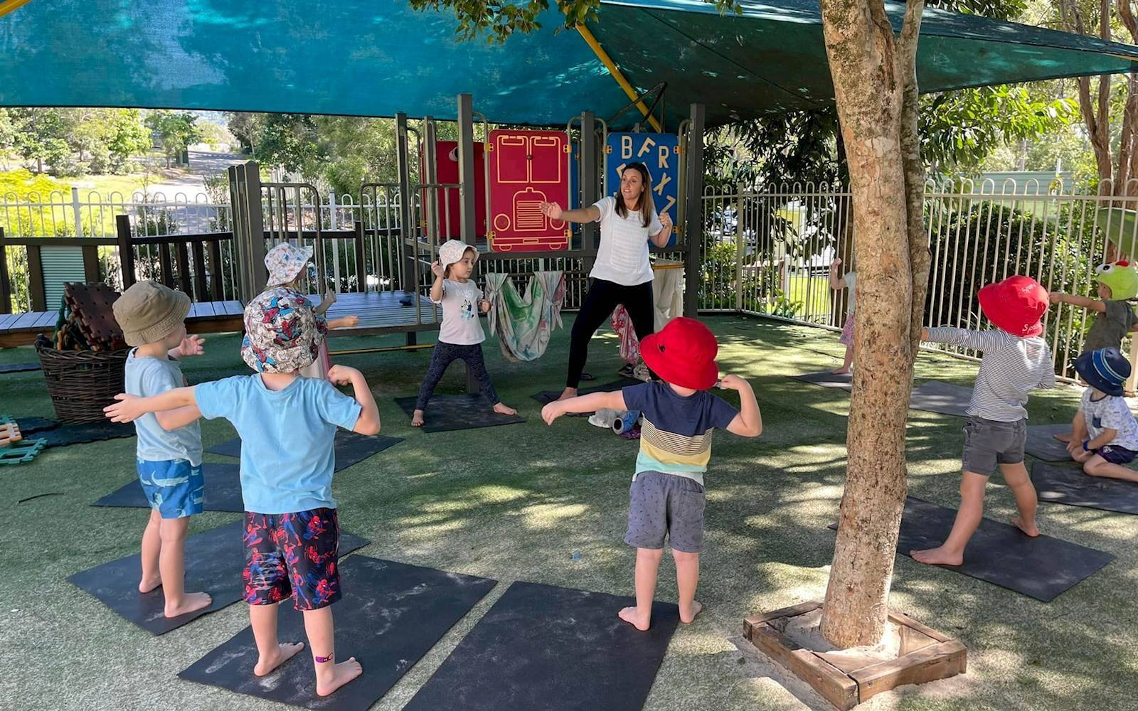 Tree of Life Child Care Centre and Kindergarten