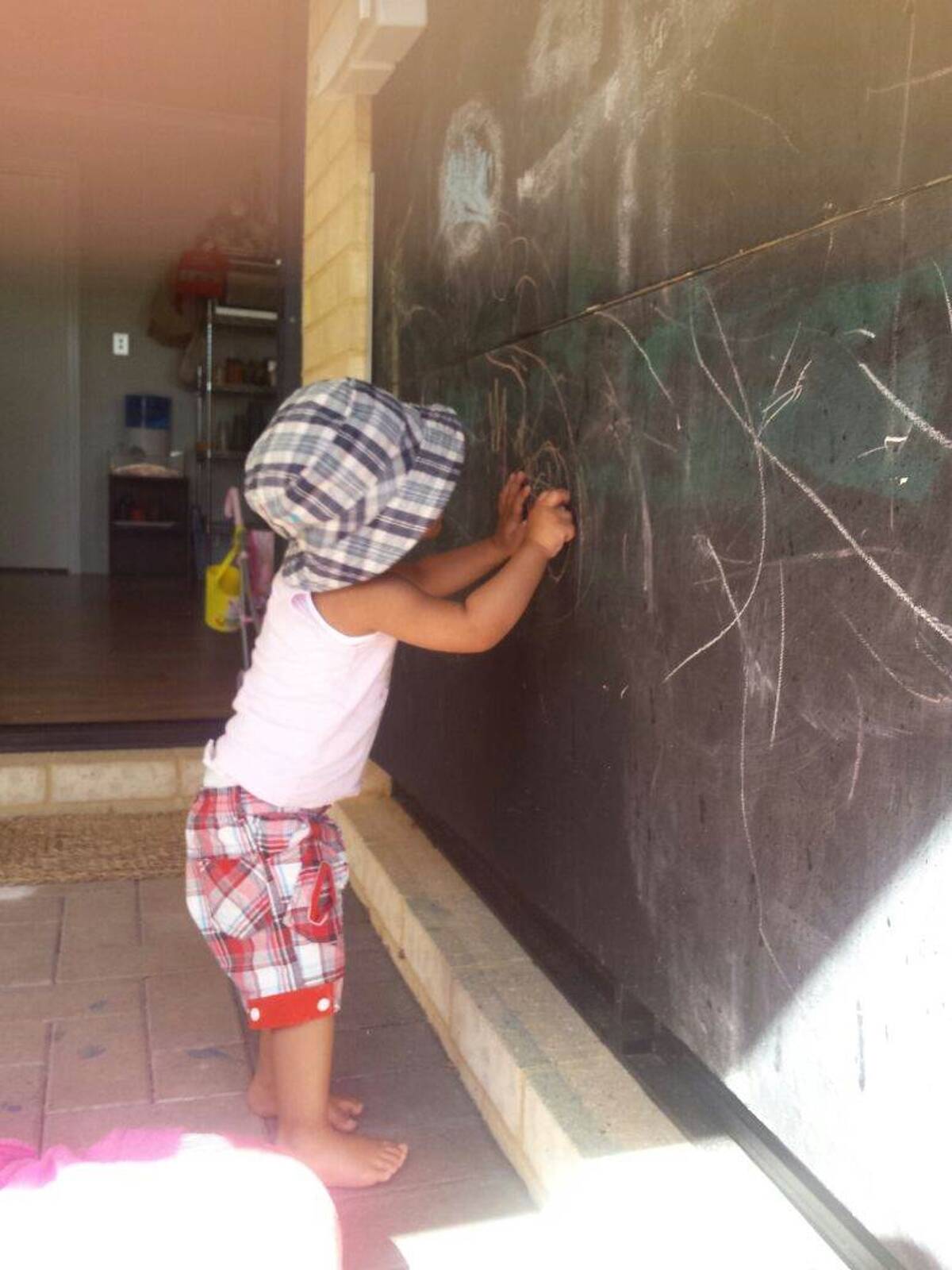 Neet's Family Daycare - Rgd with Connections 