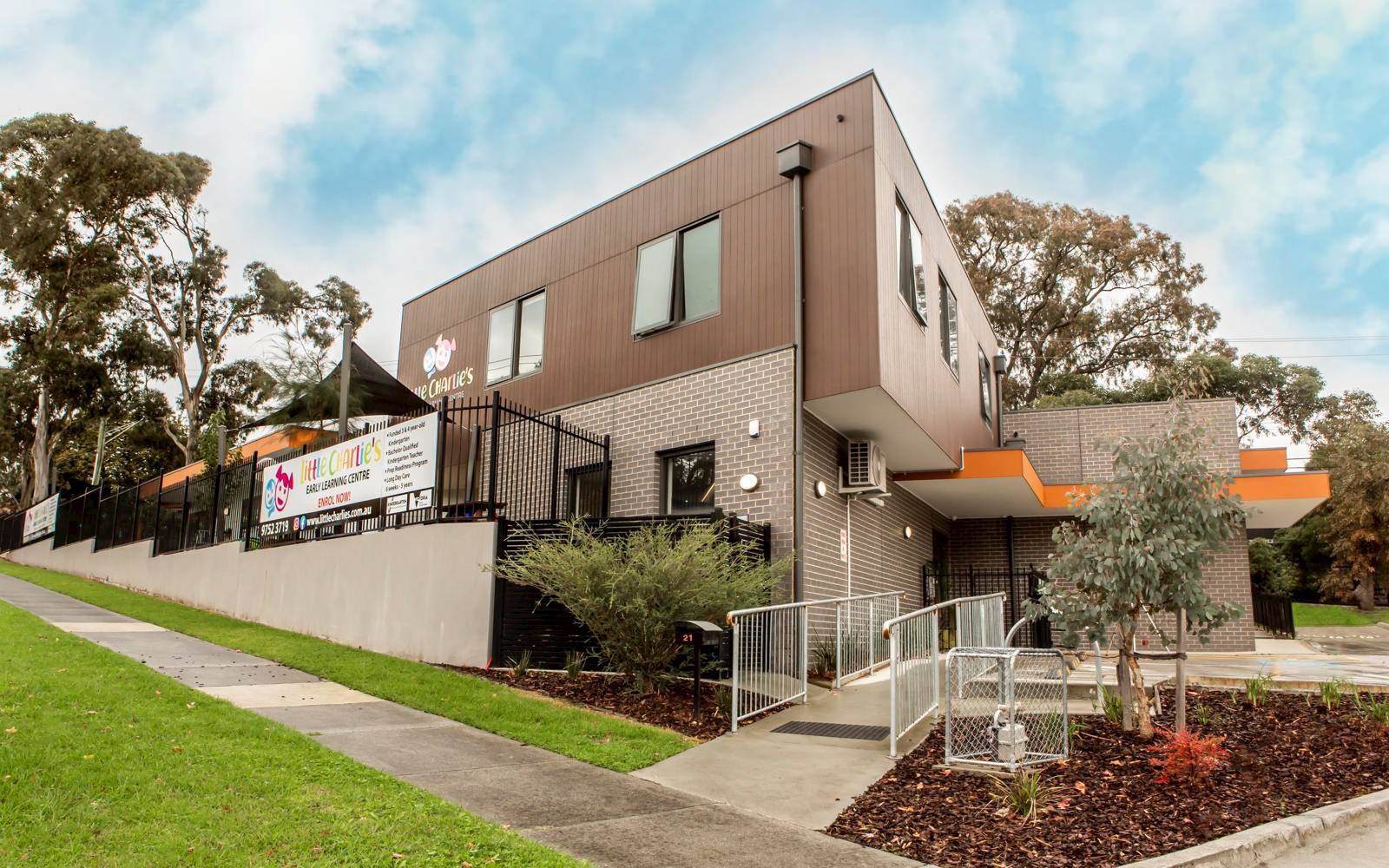 Little Charlie's Early Learning Centre