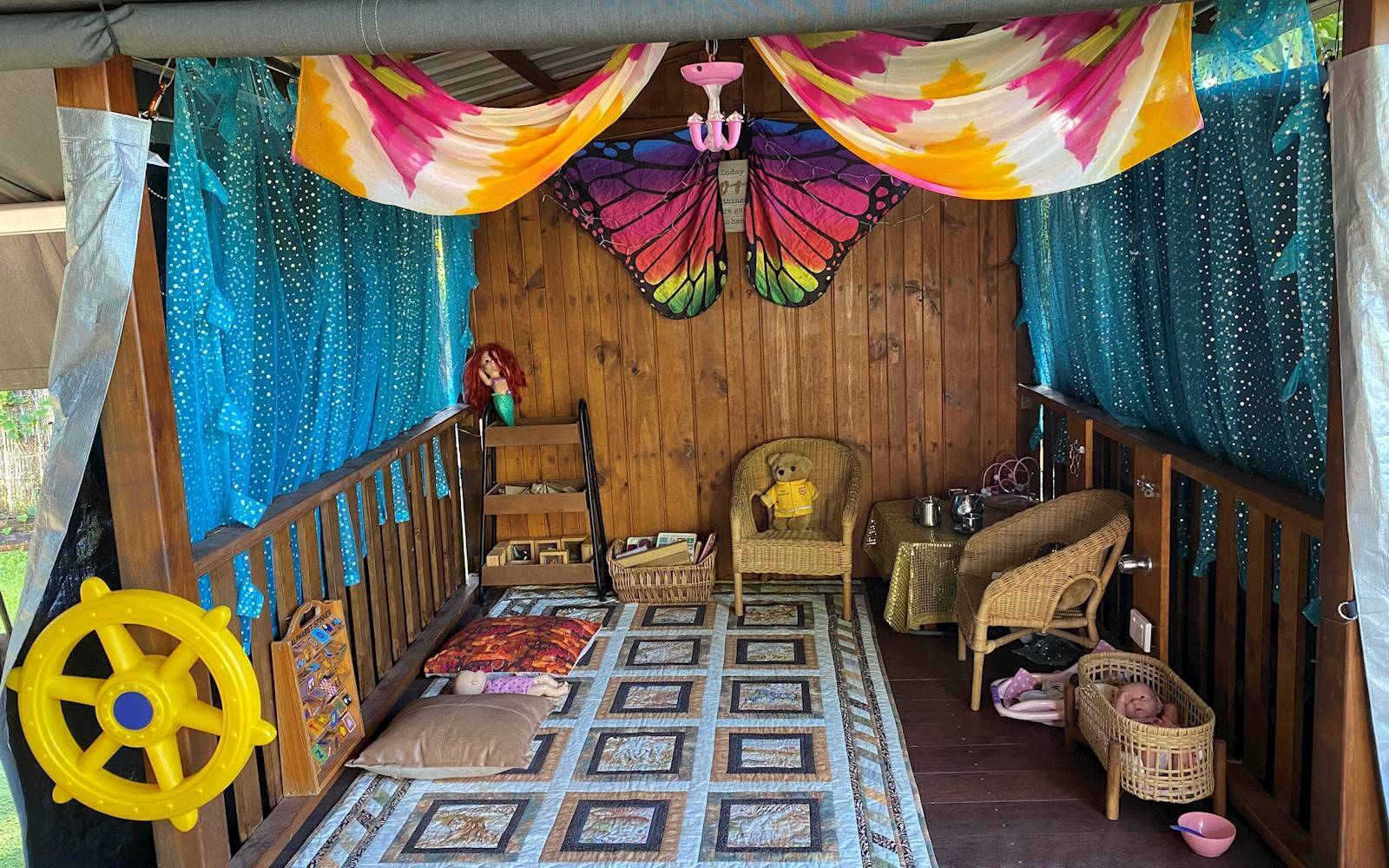 Theresia Family Daycare