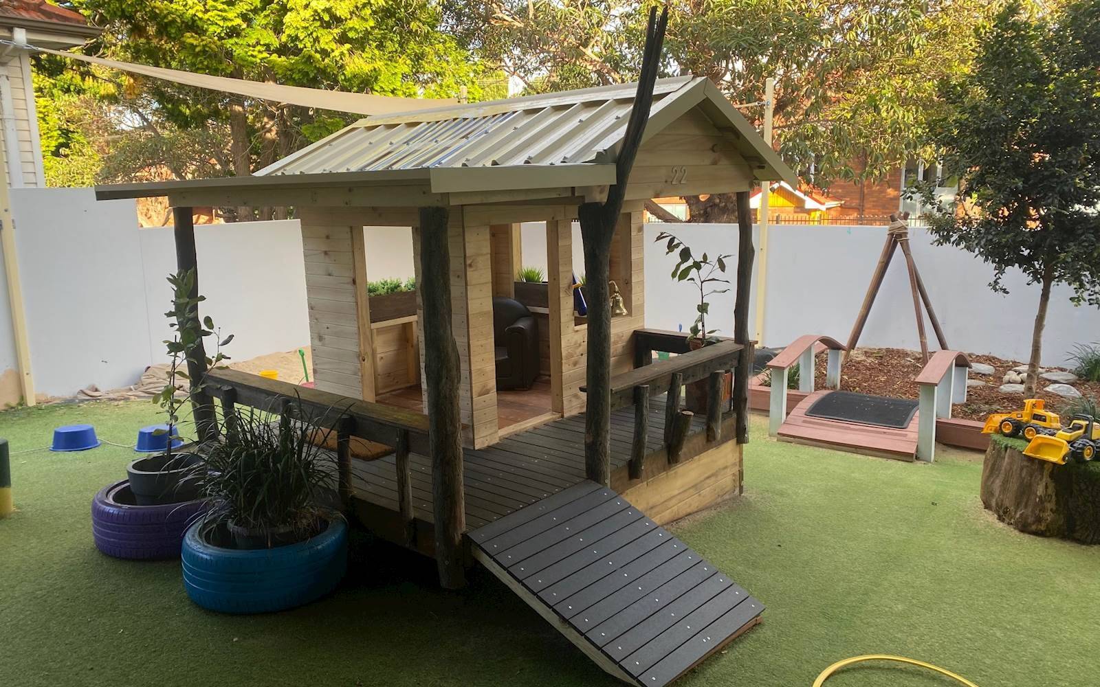 Jenny's Kindergarten & Early Learning Riverwood