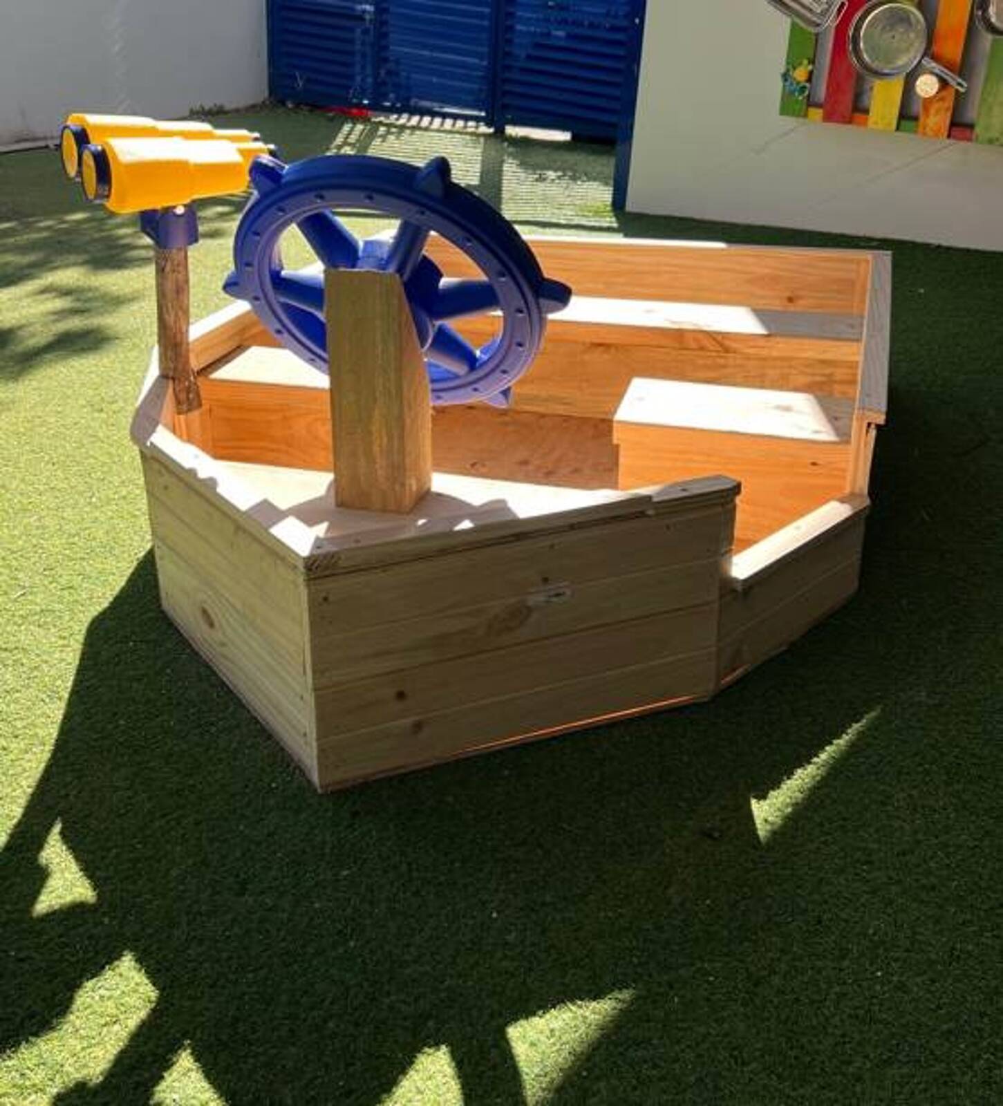 Jenny's Kindergarten & Early Learning Riverwood