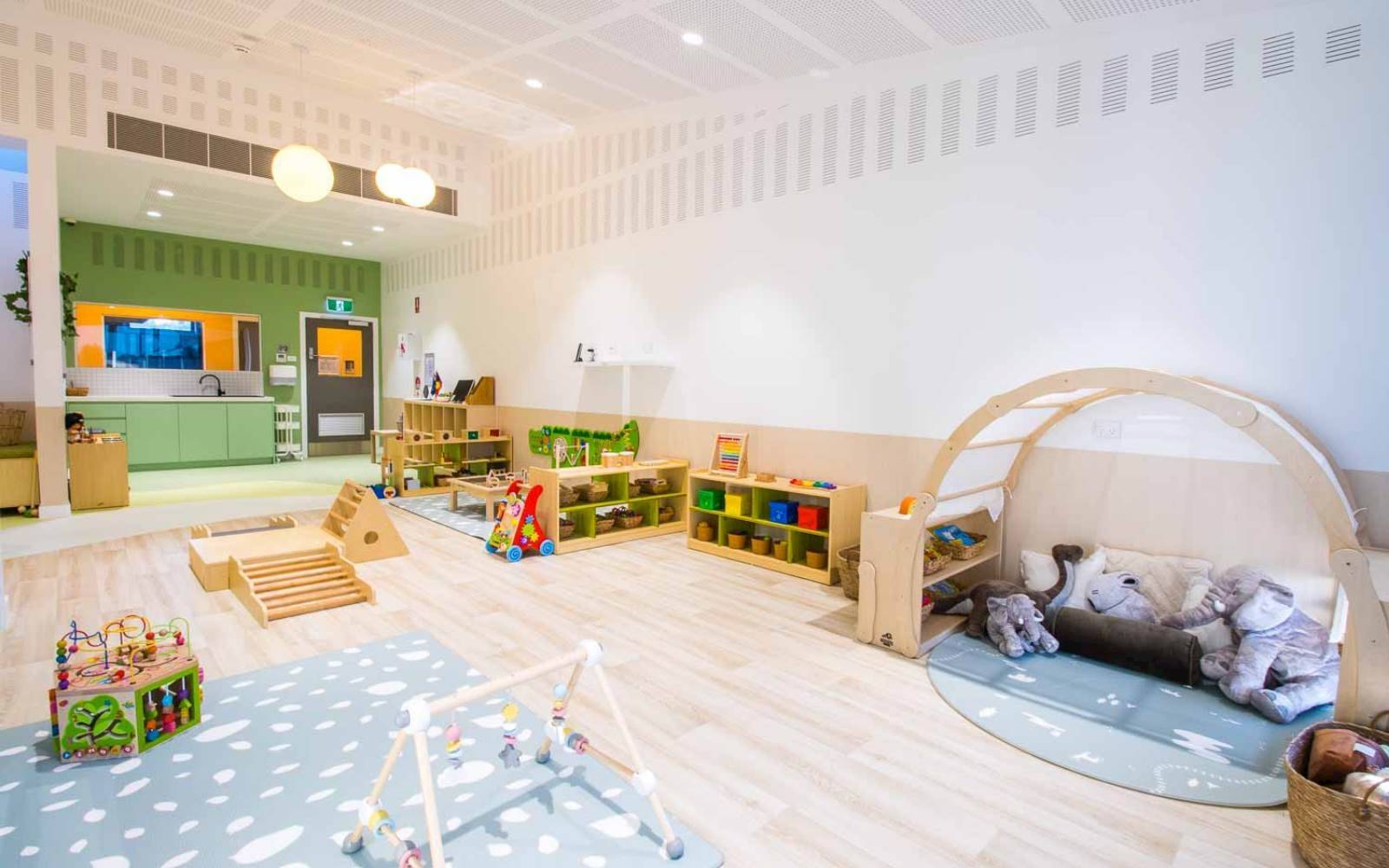 Pearls of Wisdom Early Learning Centre Pty Ltd