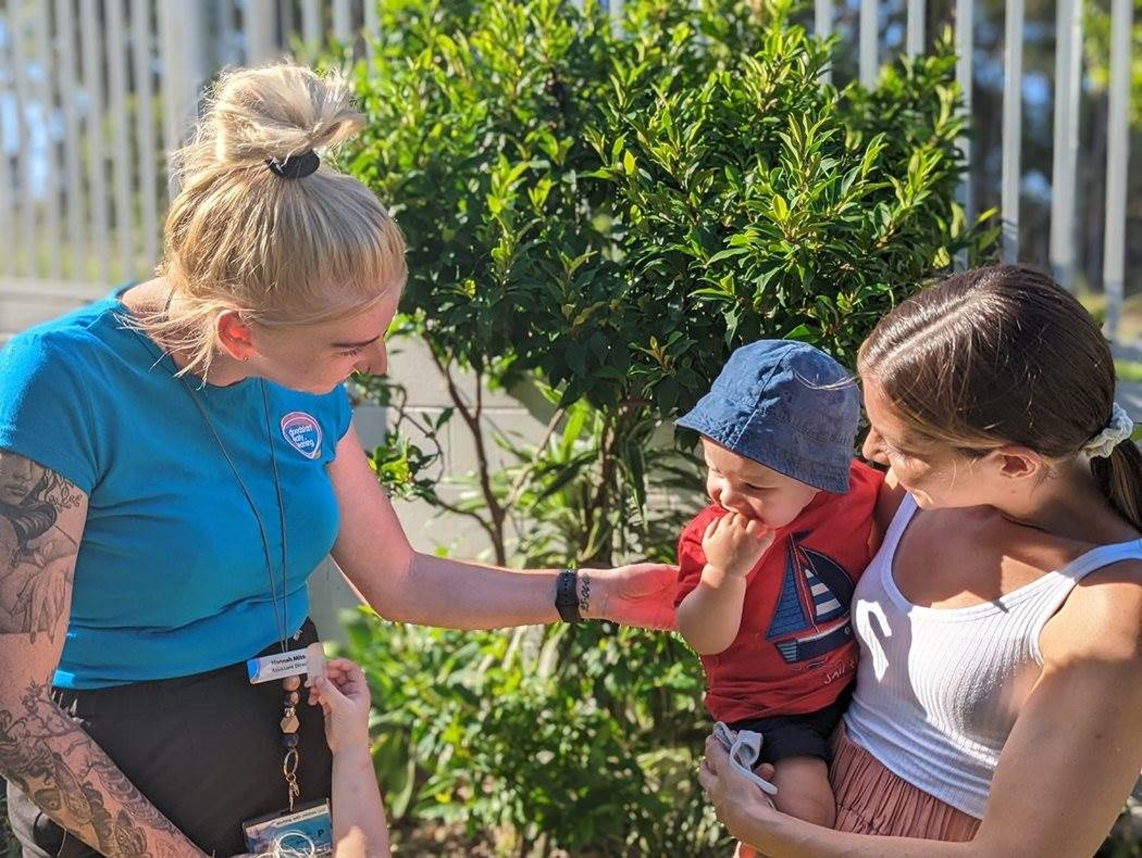 Goodstart Early Learning Albany Creek - Dawn Road