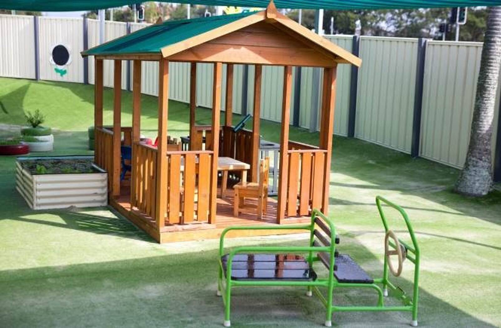 Goodstart Early Learning Albany Creek - Flamingo Drive