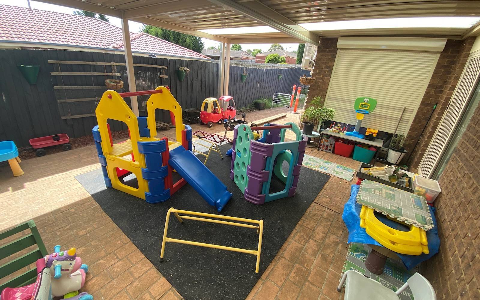 Nic's Family Daycare