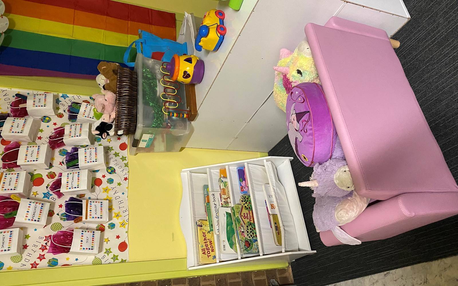 Nic's Family Daycare