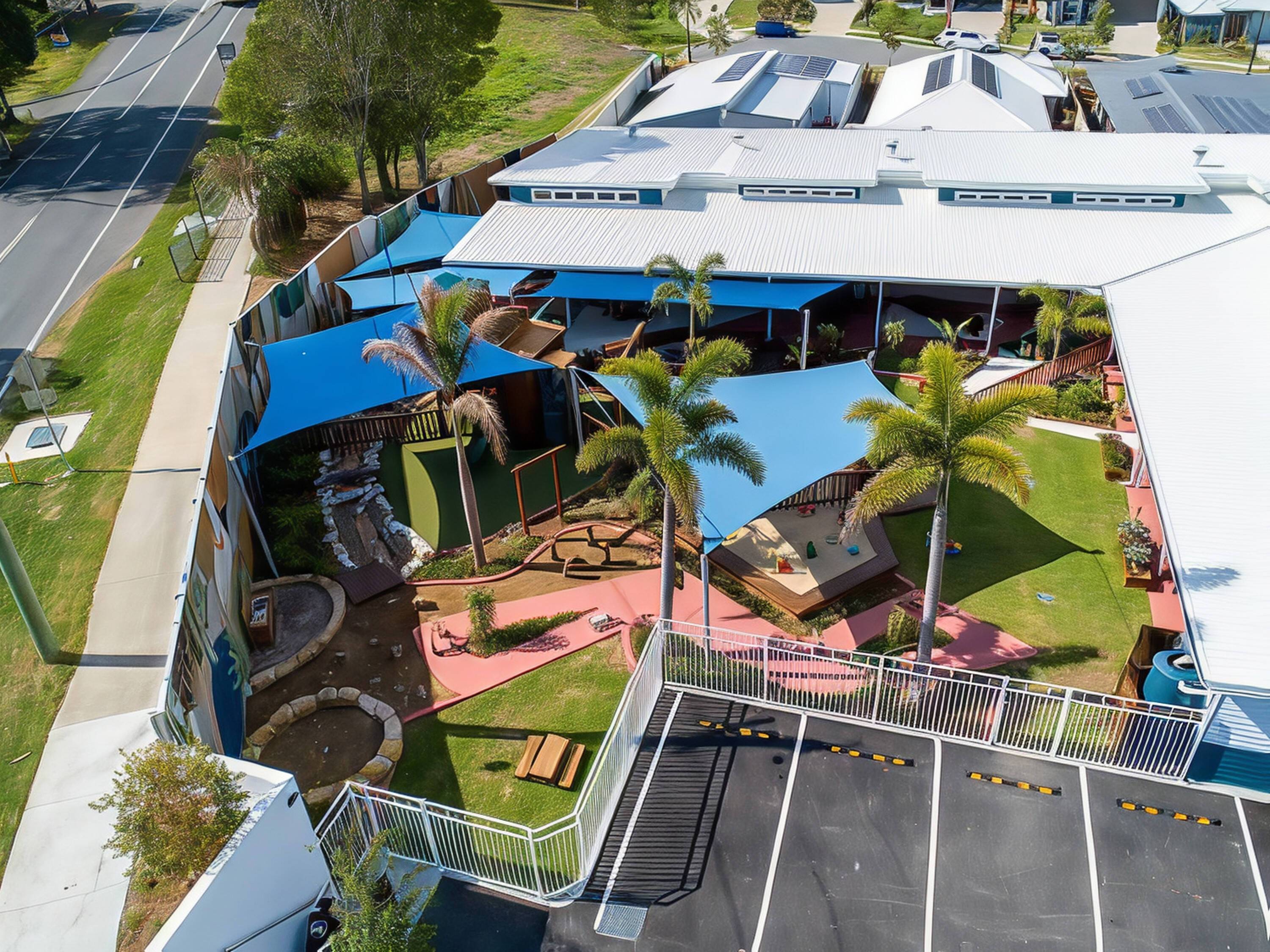 Sanctuary Early Learning Adventure - Maudsland