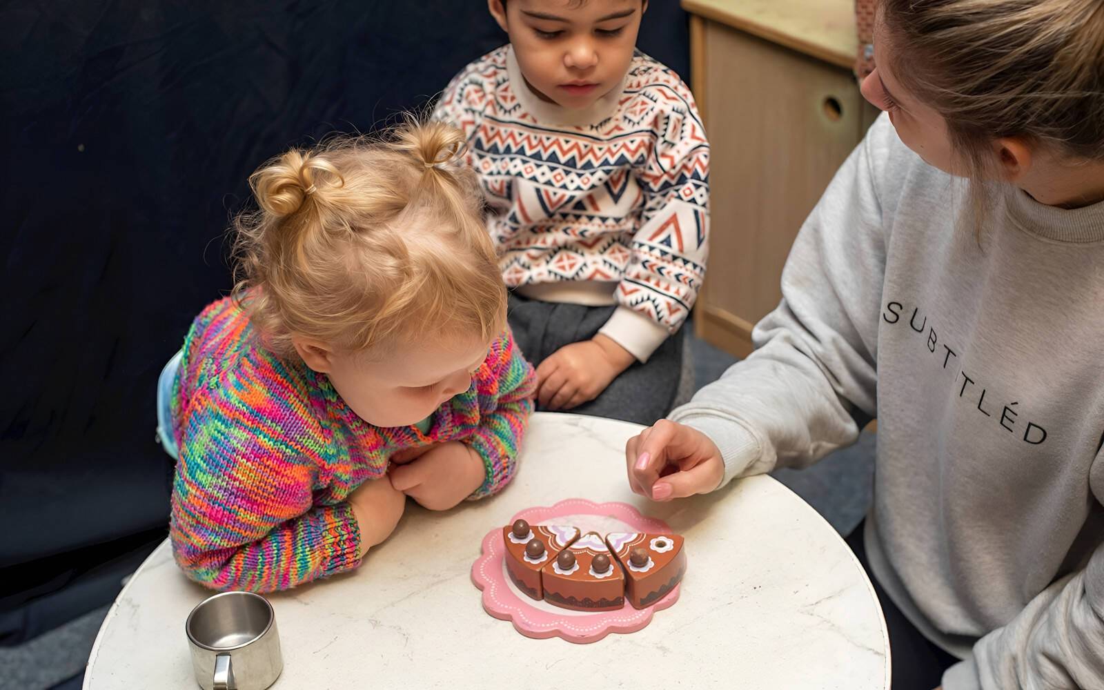 Eltham North Child Care