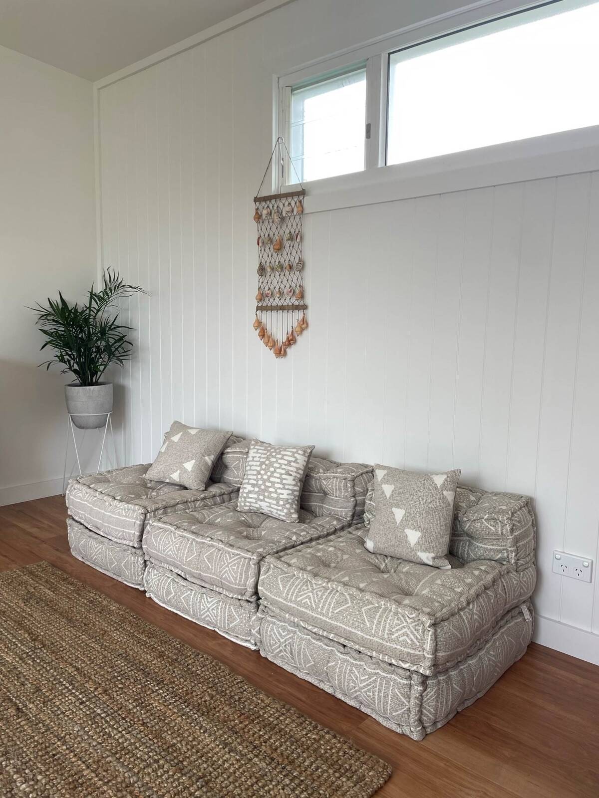 Sea & Sunshine Family Daycare