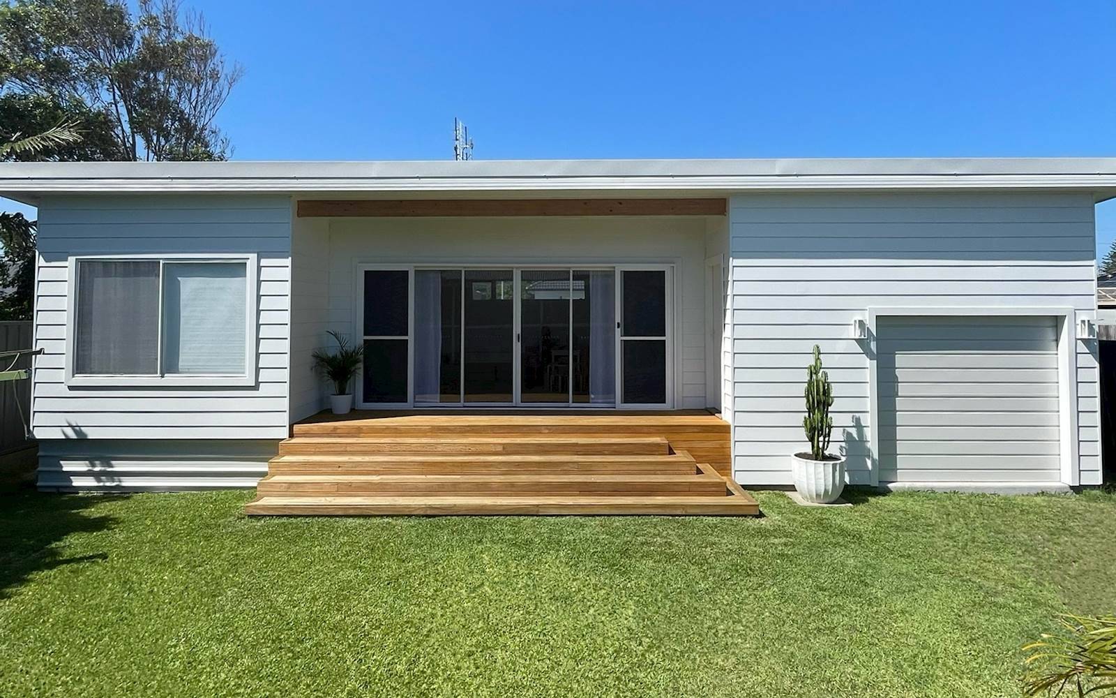 Sea & Sunshine Family Daycare