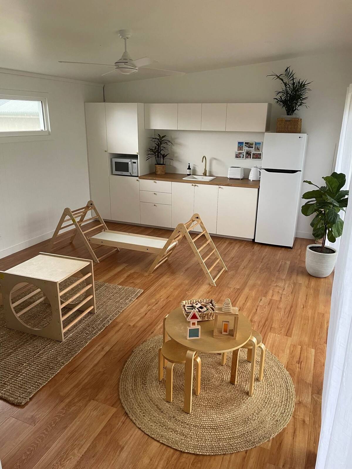 Sea & Sunshine Family Daycare