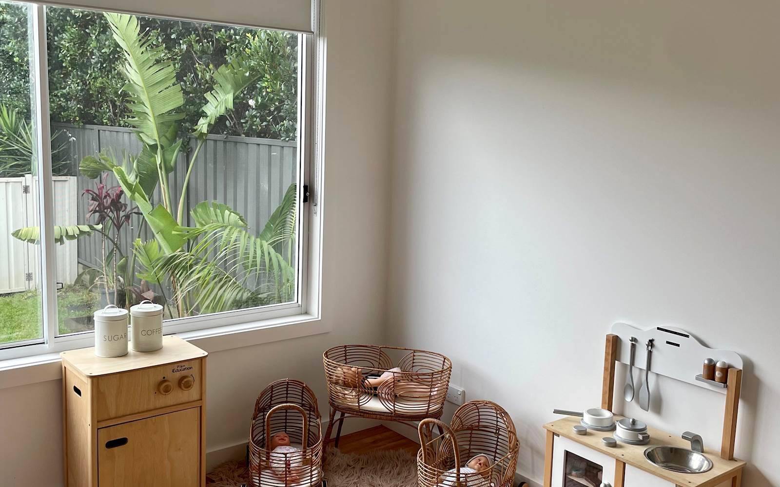 Sea & Sunshine Family Daycare