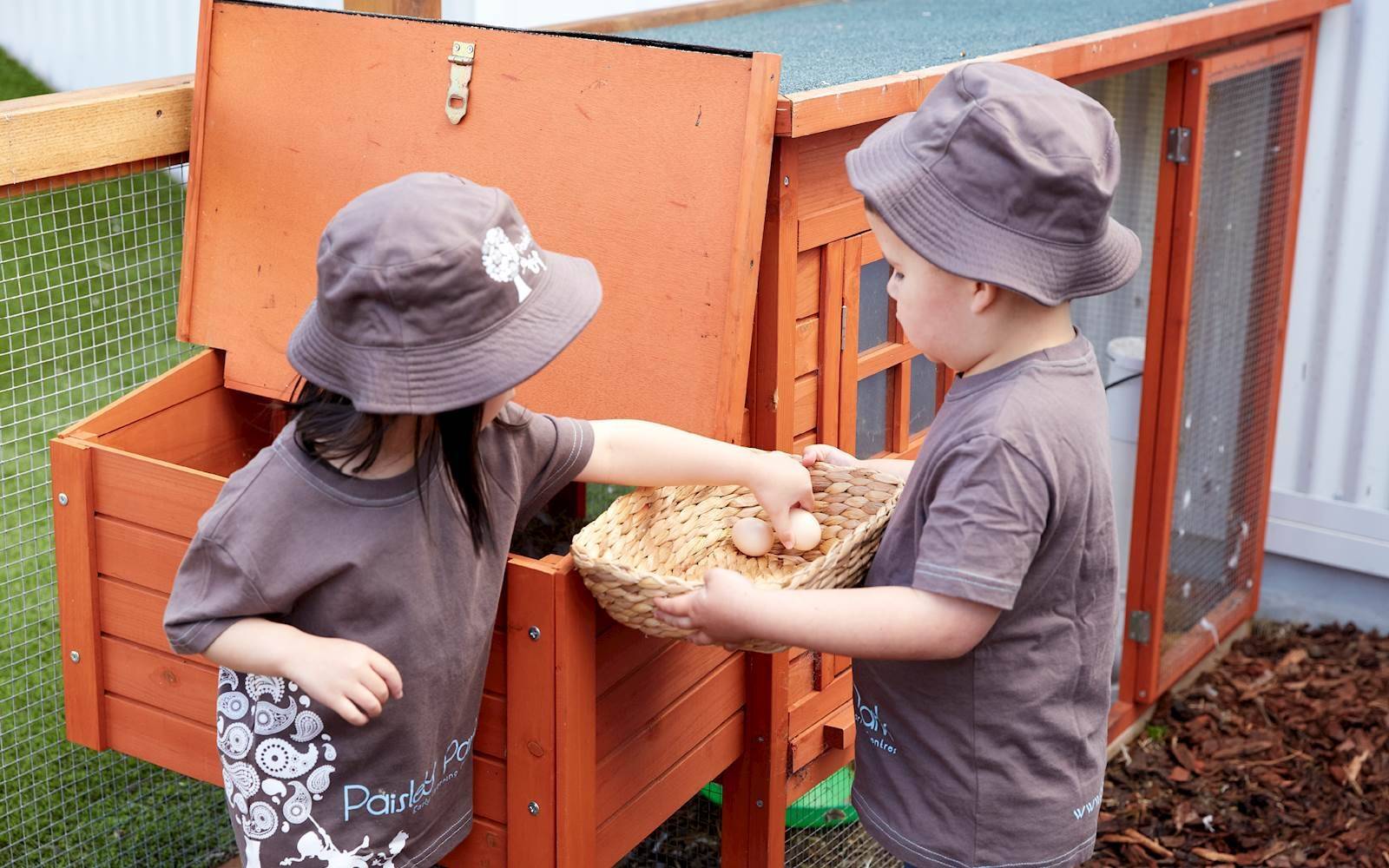Paisley Park Early Learning Centre - Malvern East