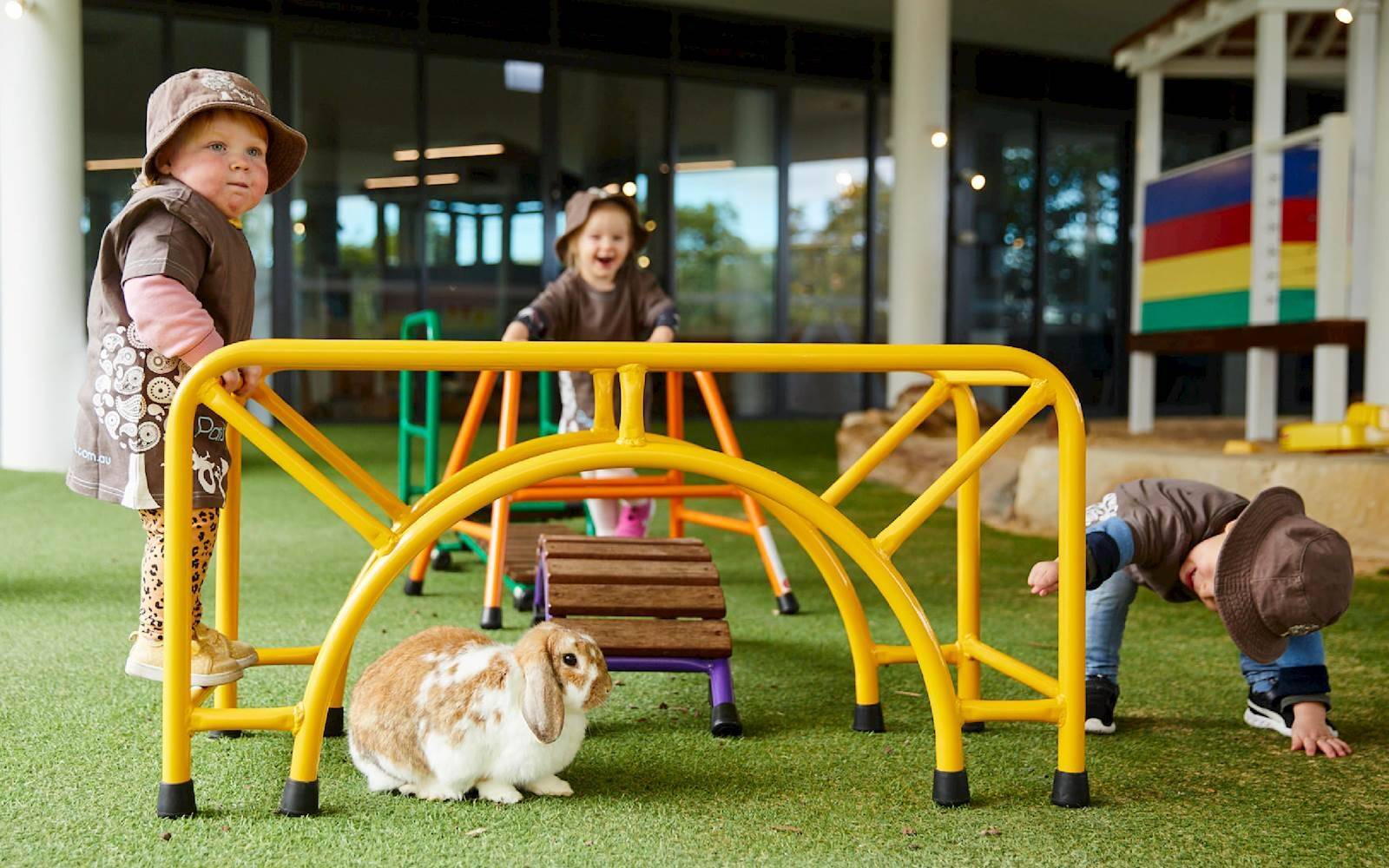 Little Lane Early Learning Centre Brookvale