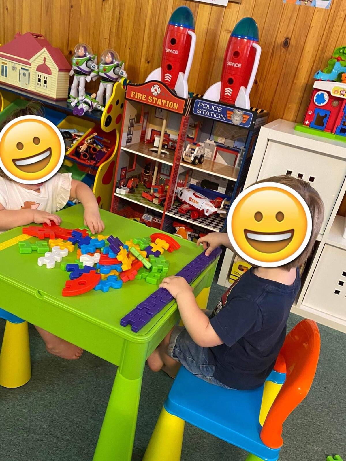 Sue's Family Day Care