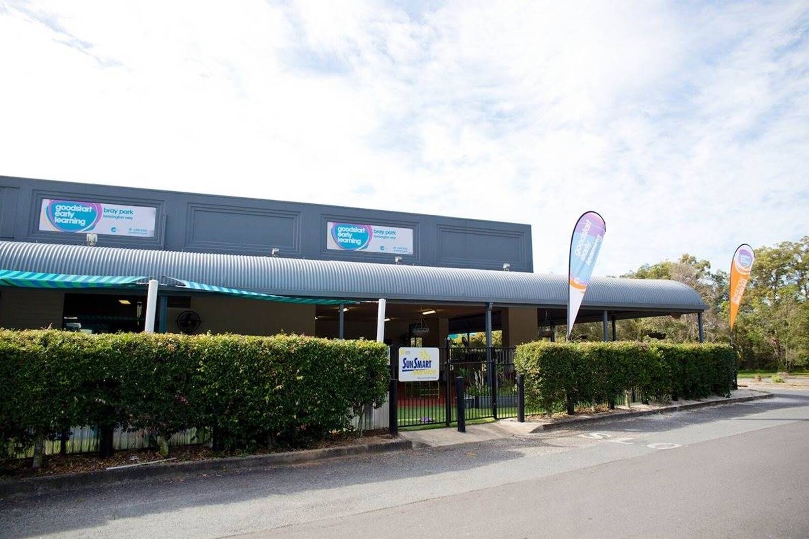 Goodstart Early Learning Bray Park - Kensington Way