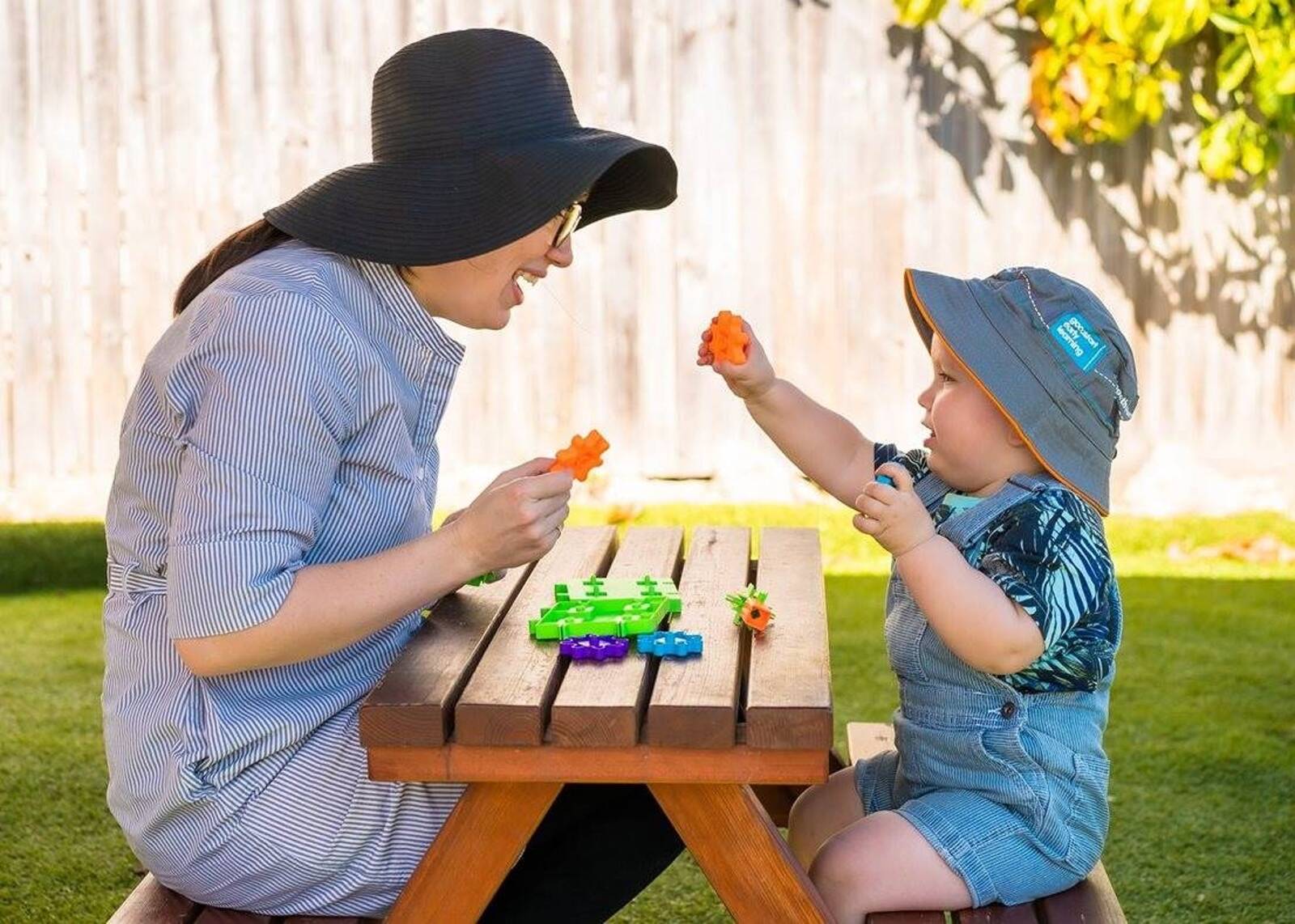 Goodstart Early Learning Clayfield