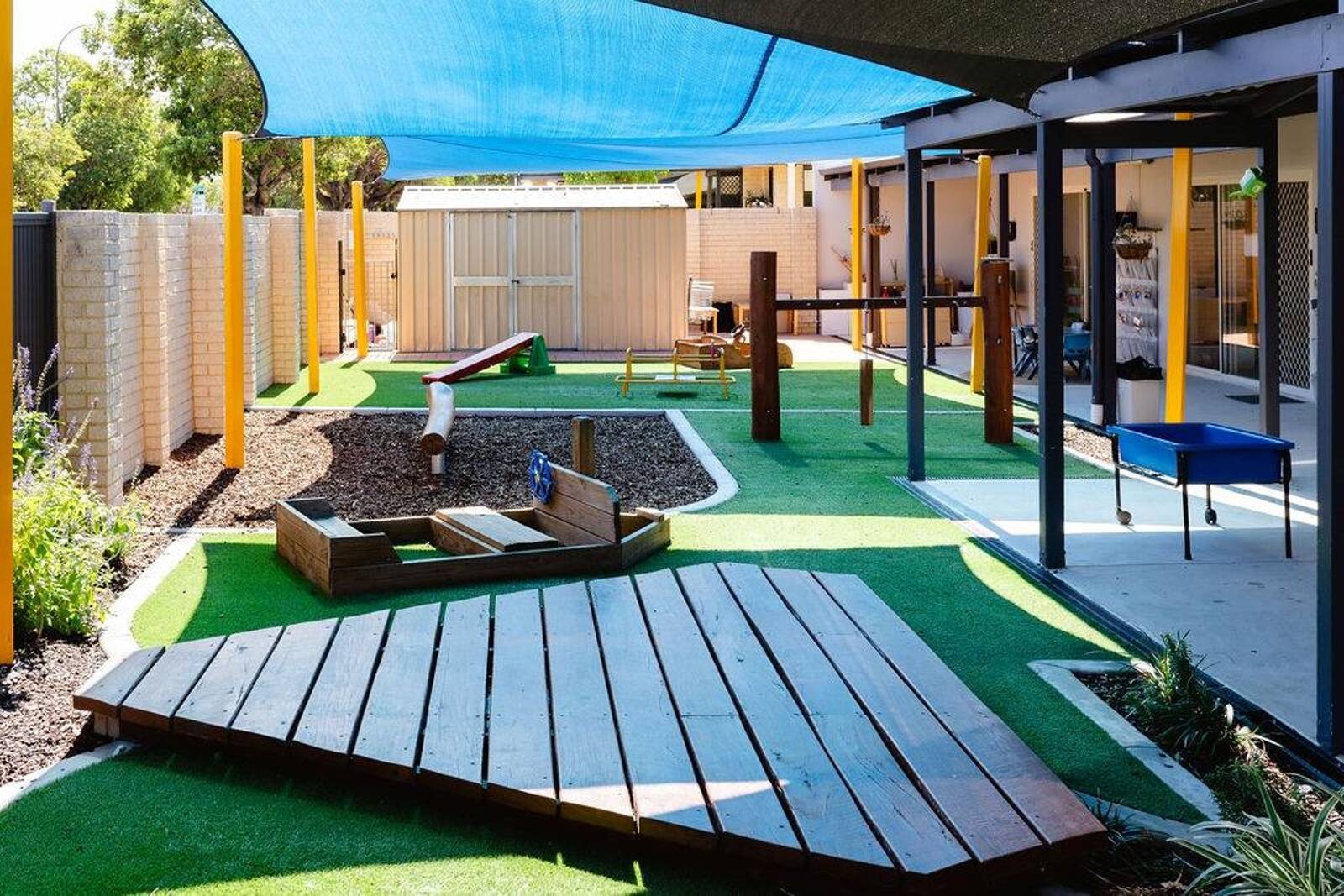 Goodstart Early Learning Carlisle