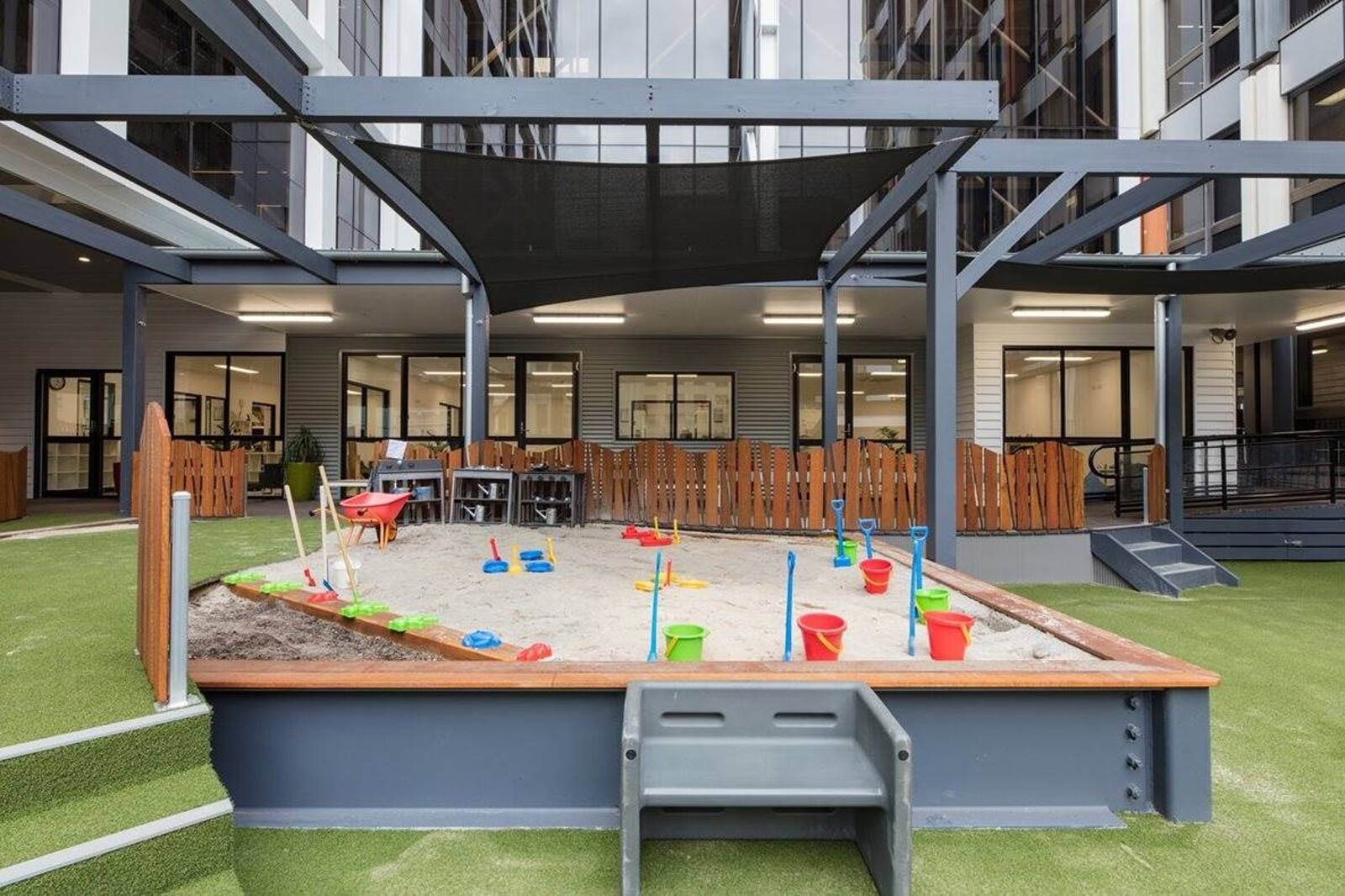 Goodstart Early Learning Melbourne - Flinders Street