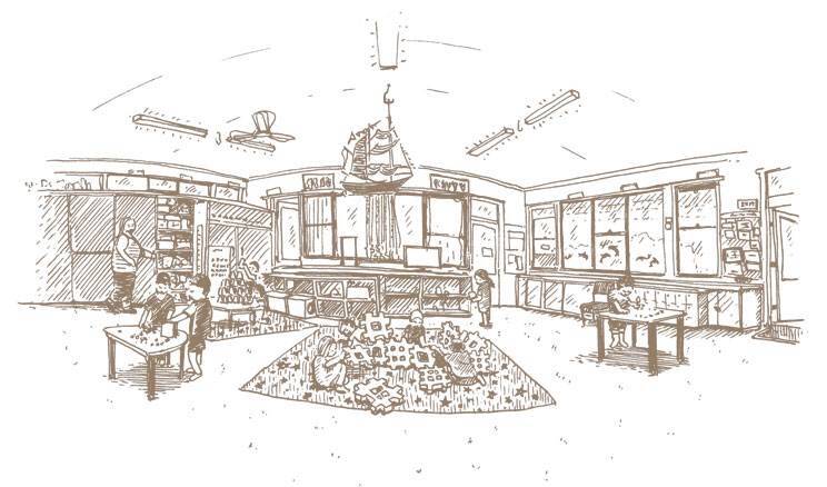 Emerald Out of School Hours Care Service