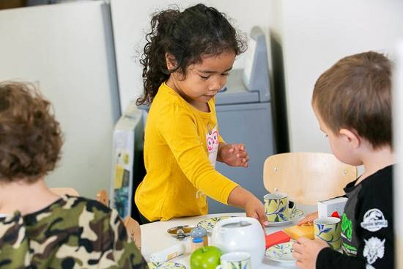 Goodstart Early Learning Merriwa - Hughie Edwards Drive