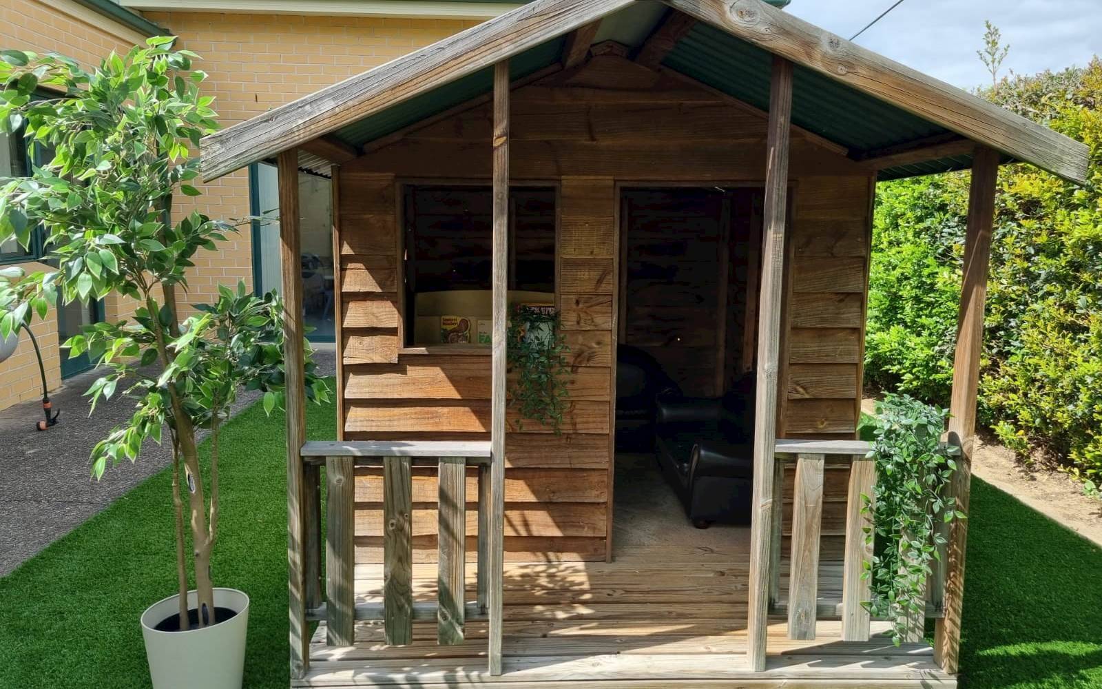 Garderie Early Learning Centre