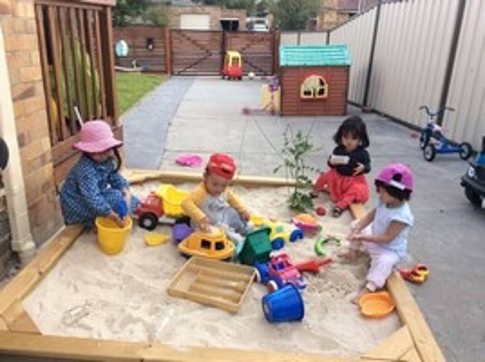 Kim Nguyen Family Day Care