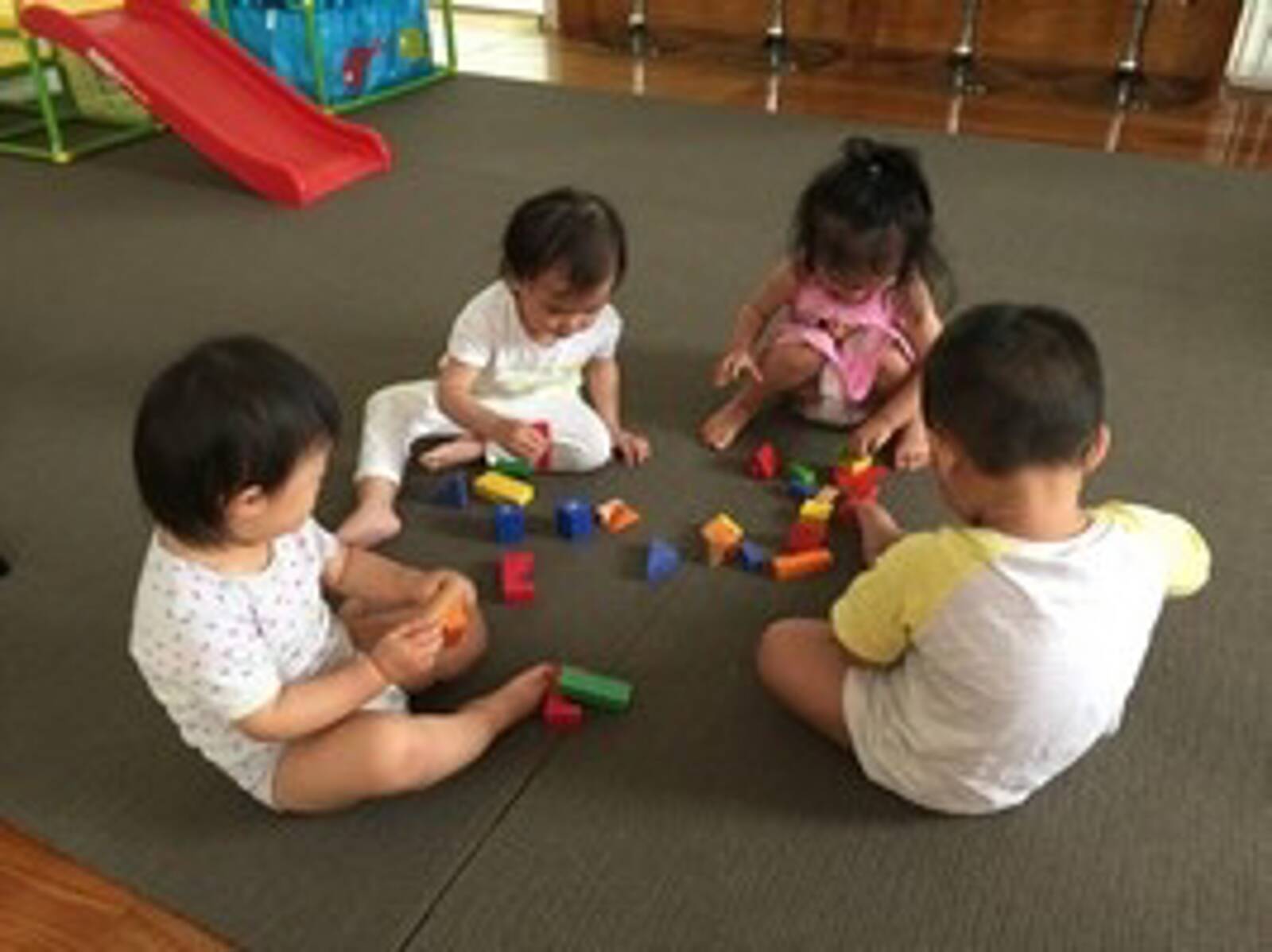 Kim Nguyen Family Day Care