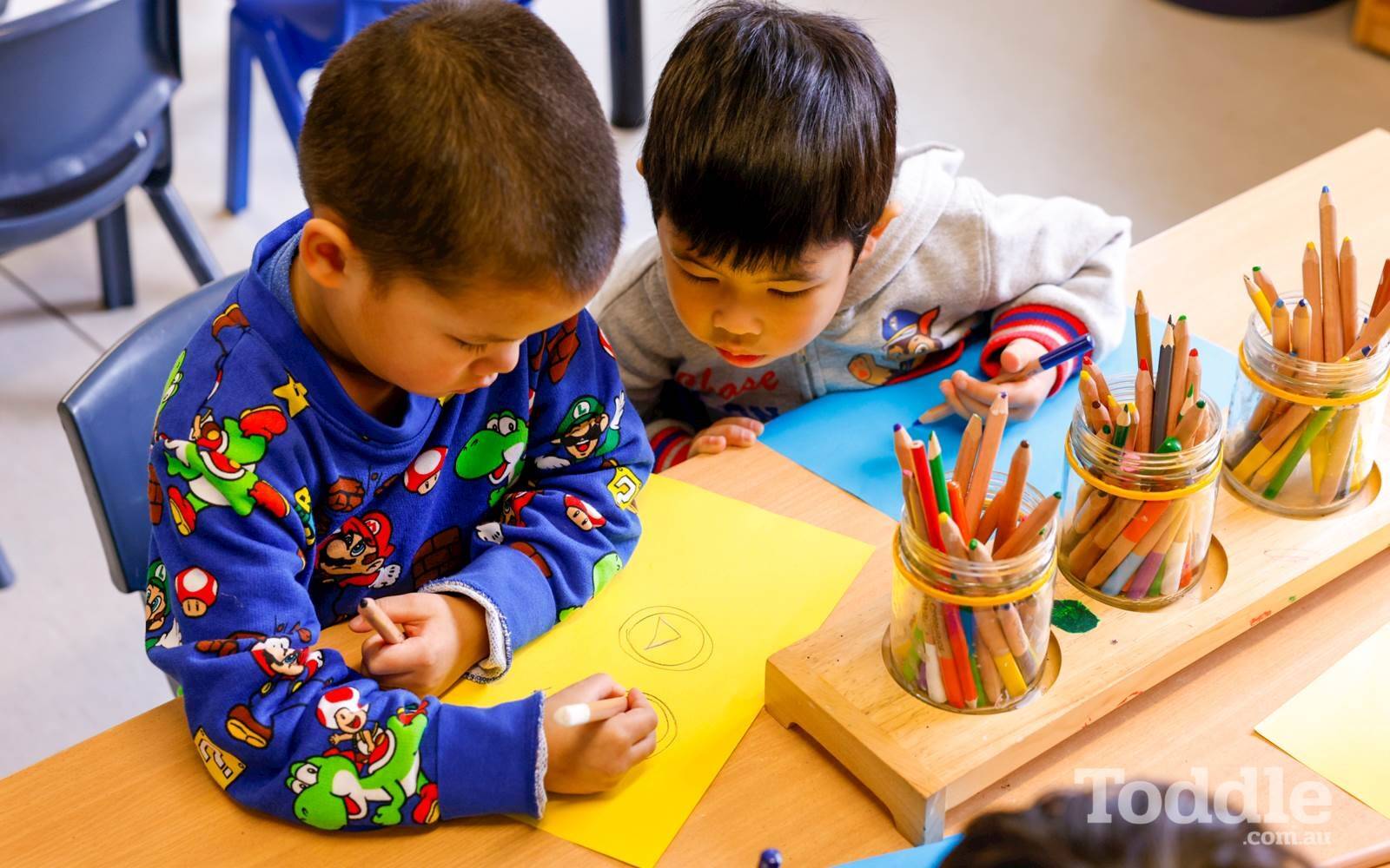 Oppia Early Learning Centre - Wantirna South