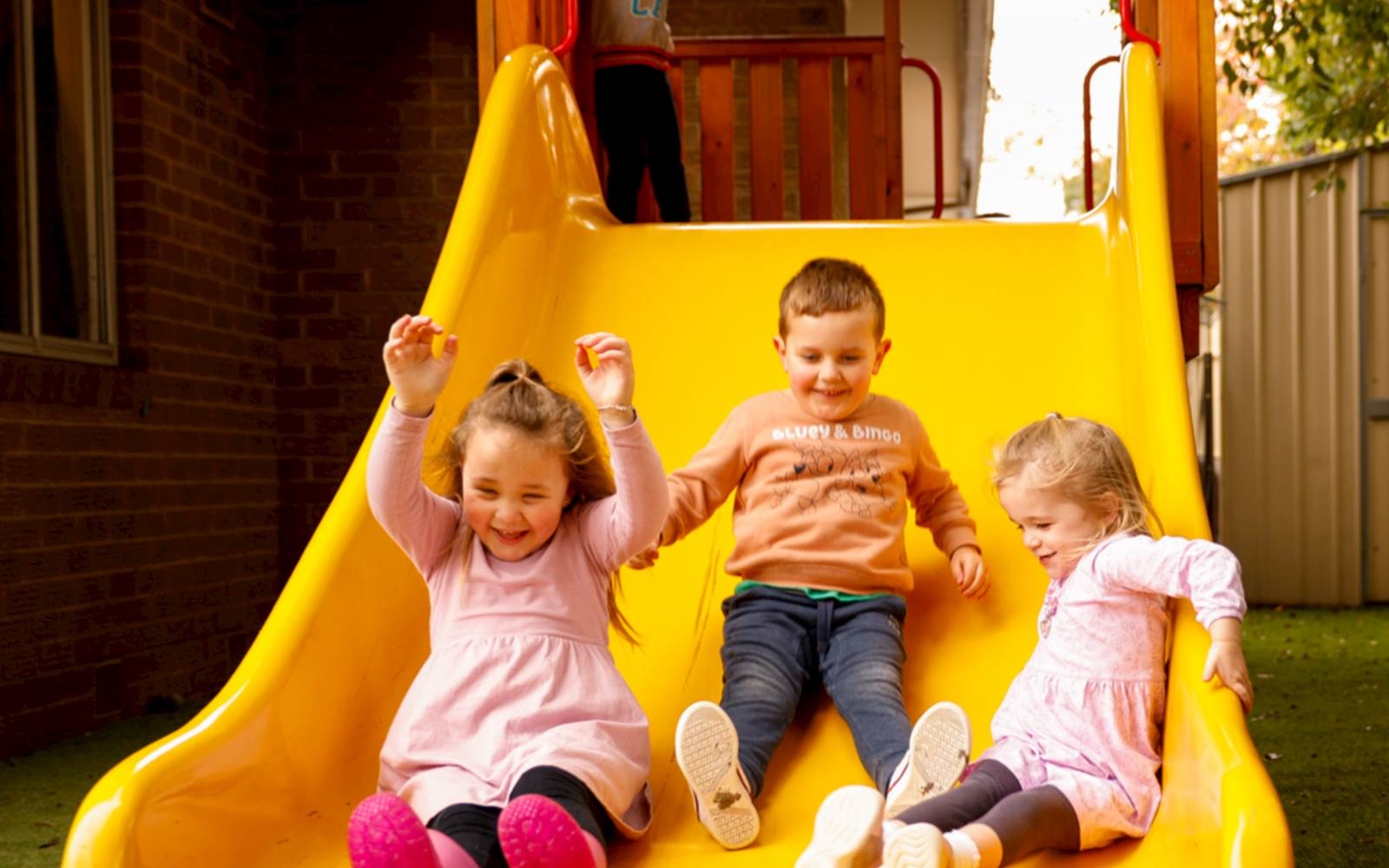 Oppia Early Learning Centre - Wantirna South