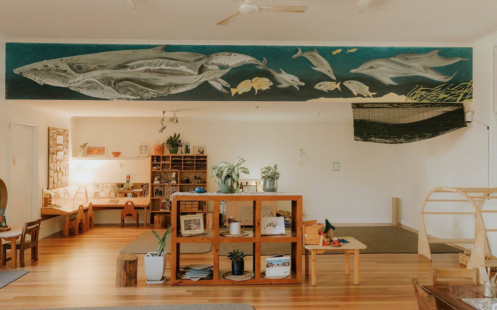 Valla Community Preschool