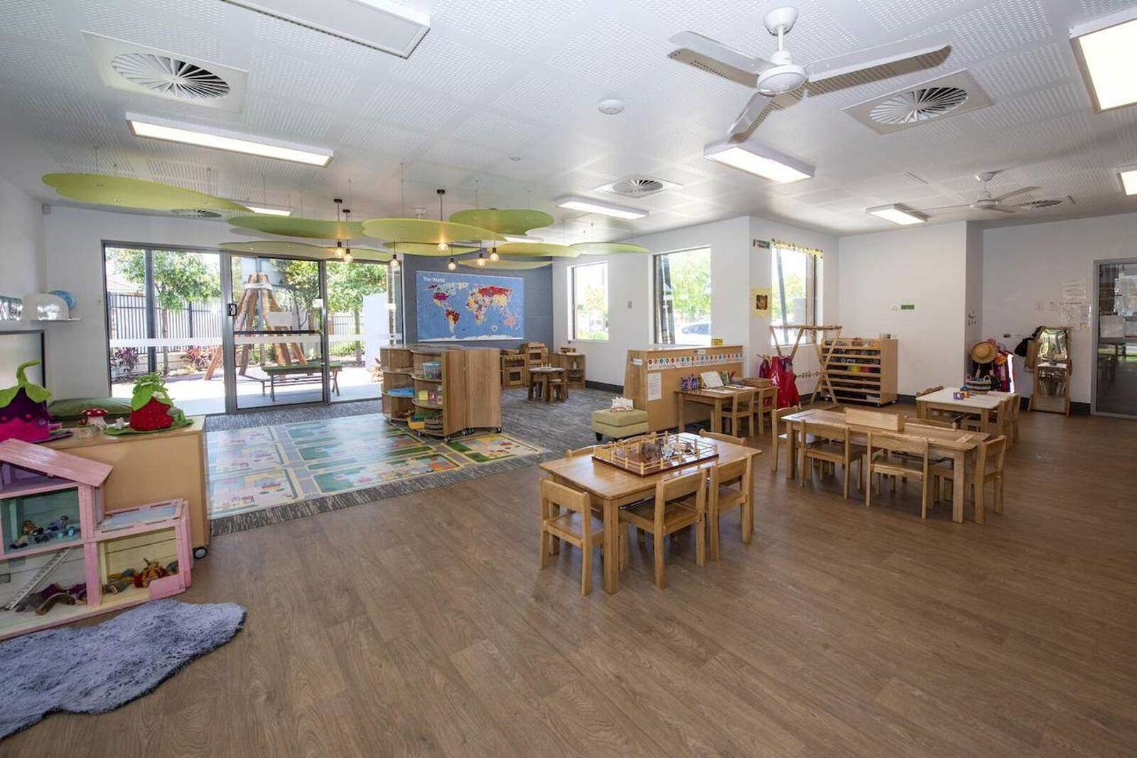 Grow Early Education Darling Heights - enrol now for 2026